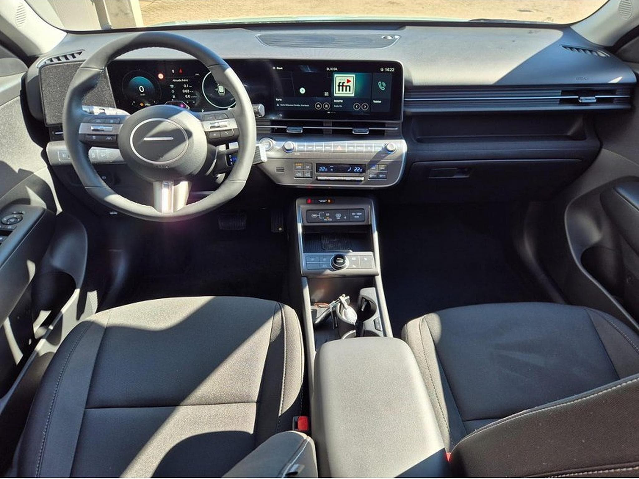 Hyundai Kona (2026) - Photo 10