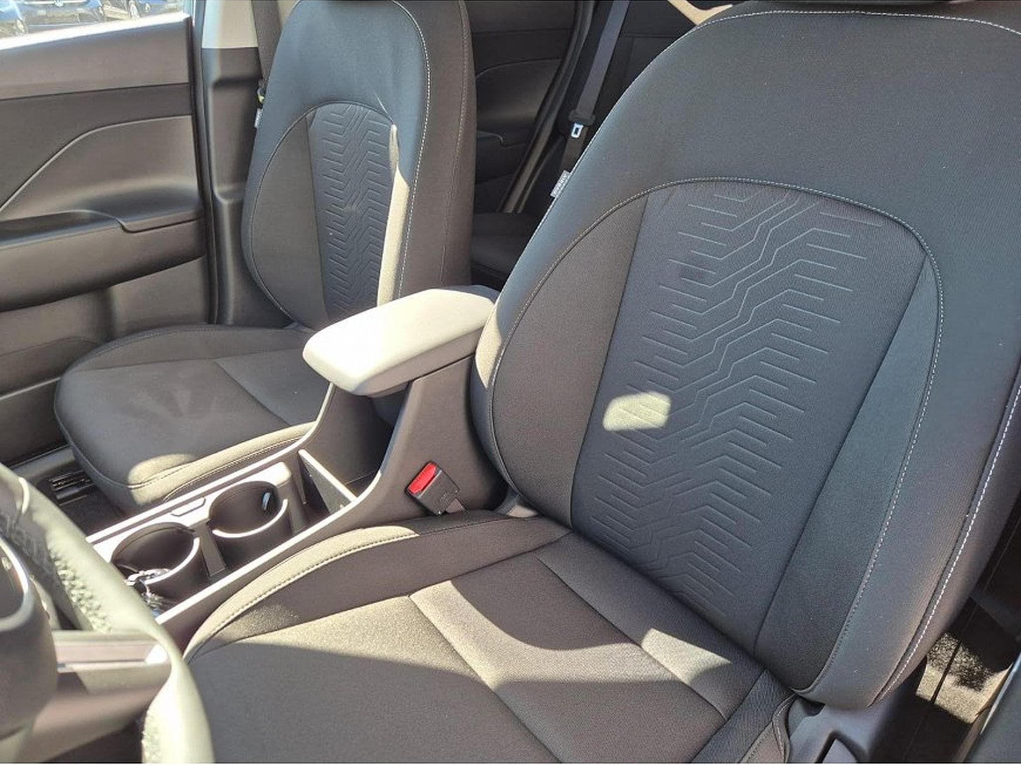 Hyundai Kona (2026) - Photo 11