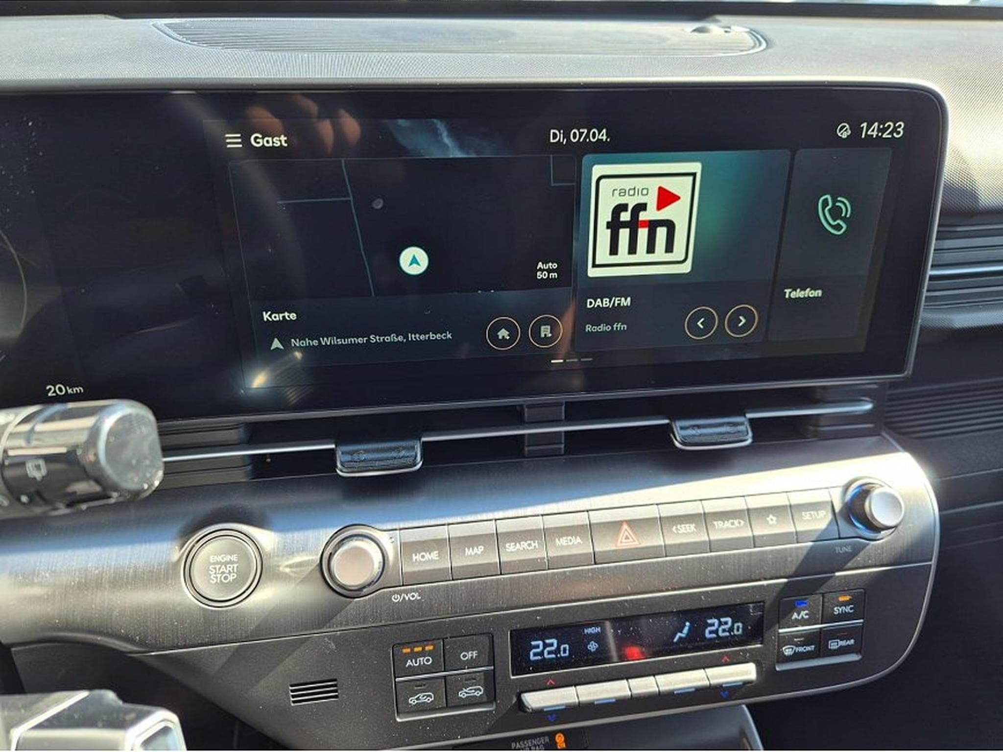 Hyundai Kona (2026) - Photo 18