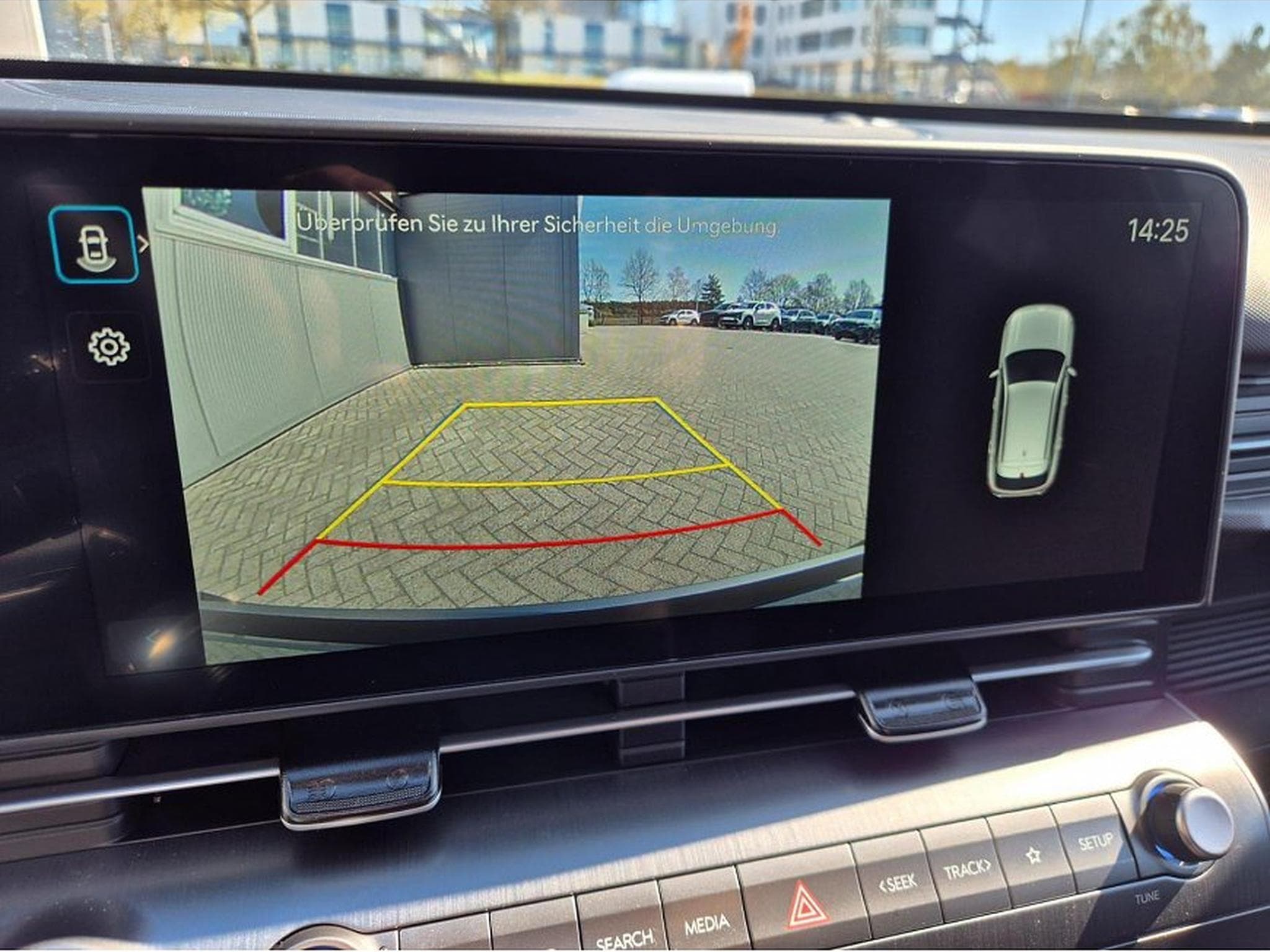 Hyundai Kona (2026) - Photo 22