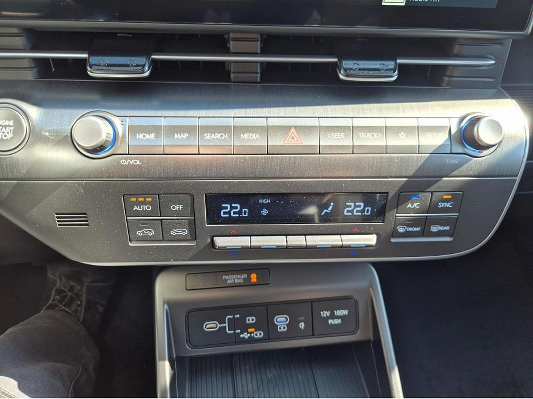 Hyundai Kona (2026) - Photo 24