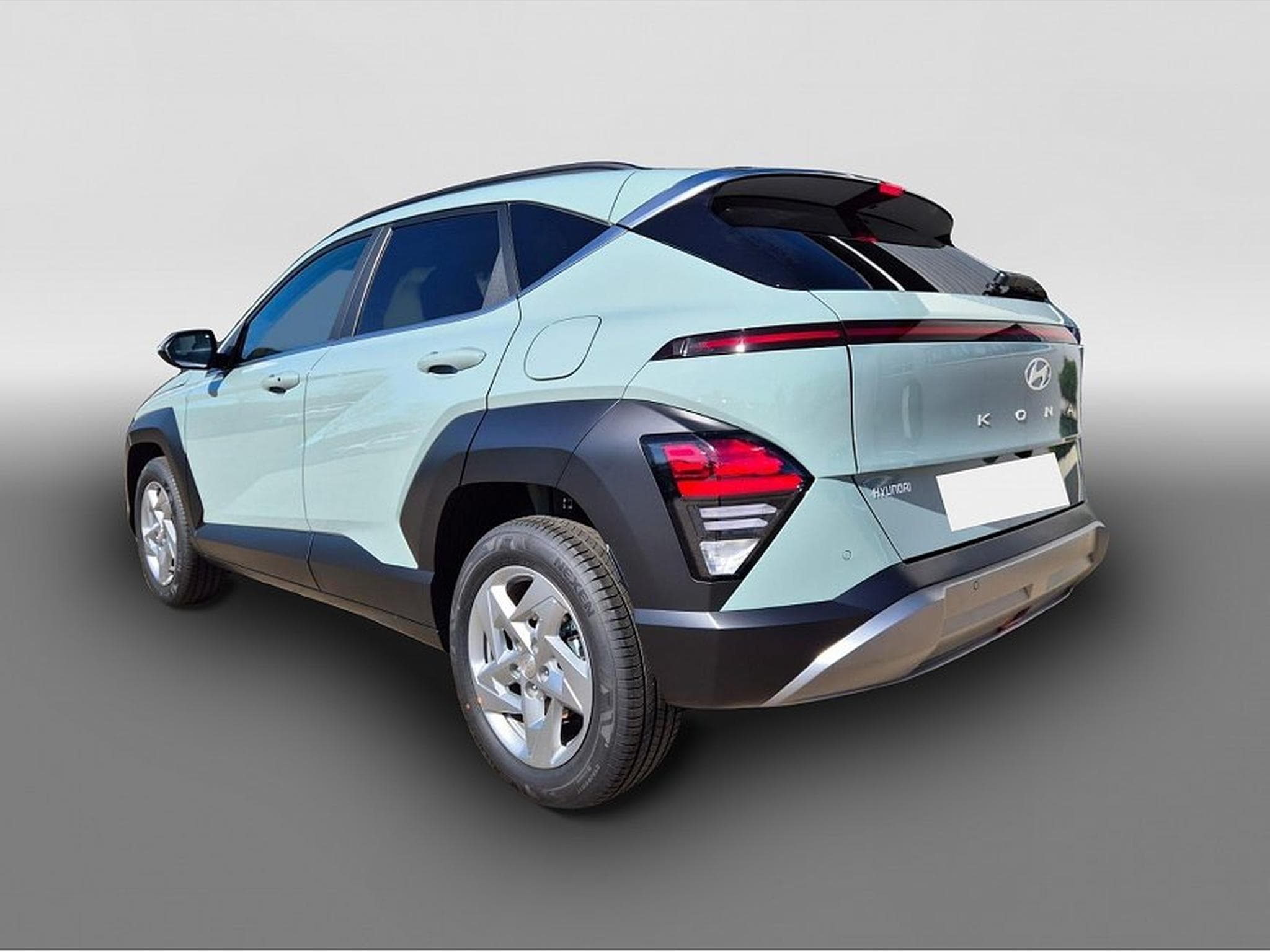 Hyundai Kona (2026) - Photo 3