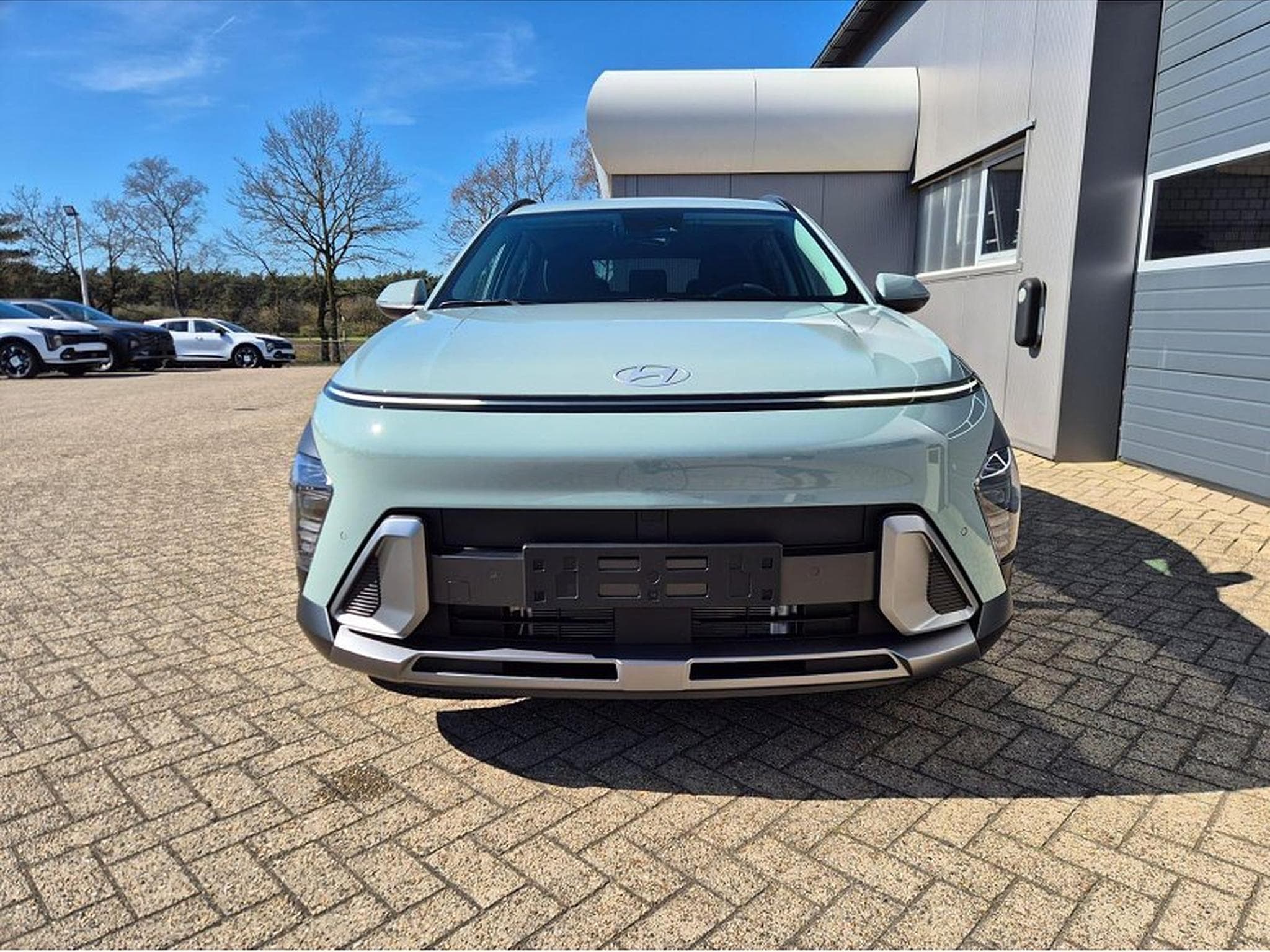 Hyundai Kona (2026) - Photo 8