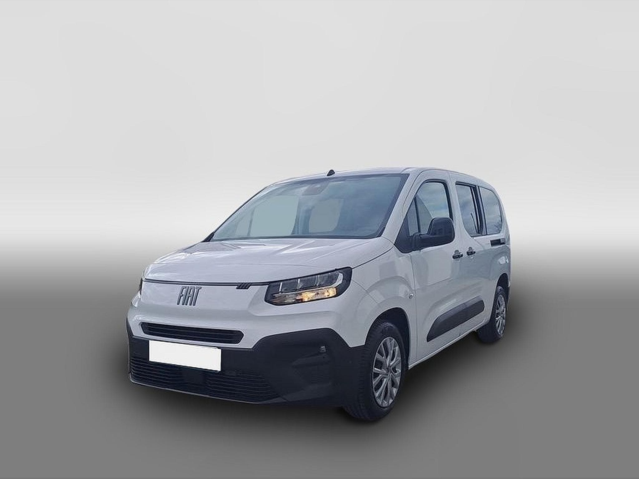 Fiat Doblo (2024) - Photo 1