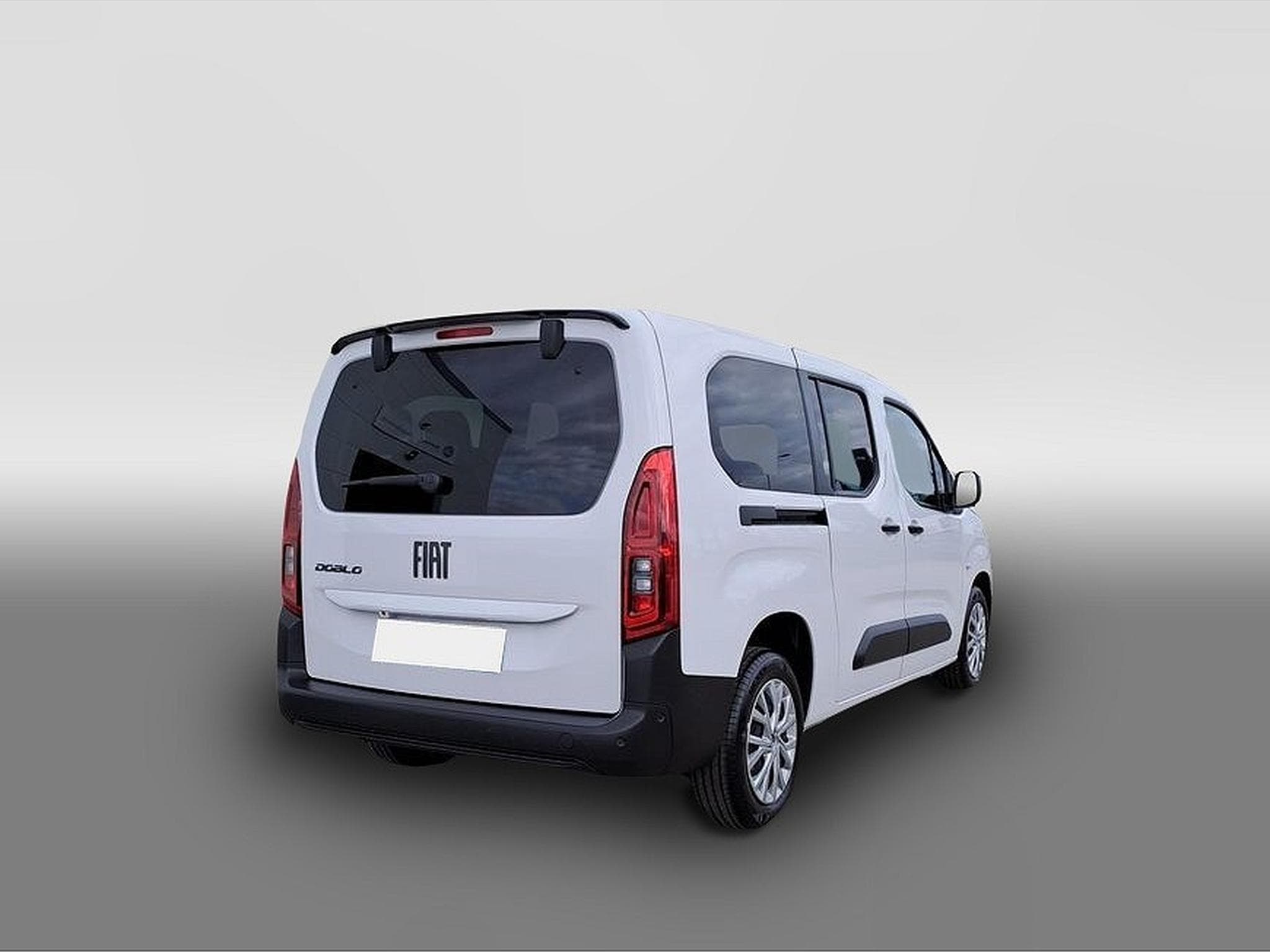 Fiat Doblo (2024) - Photo 5