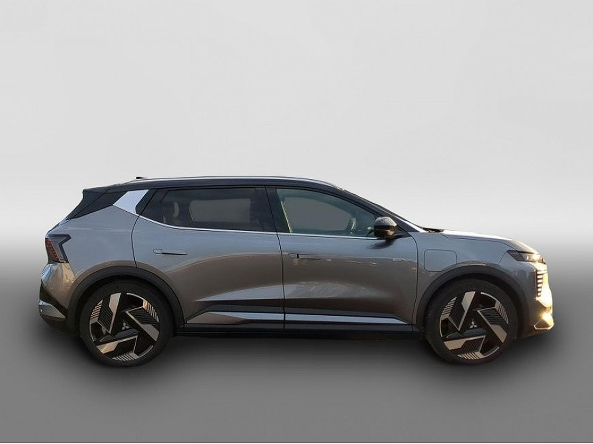 Mitsubishi Eclipse Cross (2026) - Photo 2