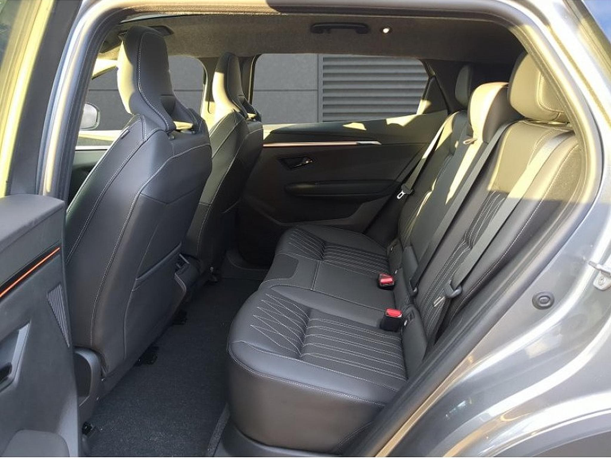 Mitsubishi Eclipse Cross (2026) - Photo 6