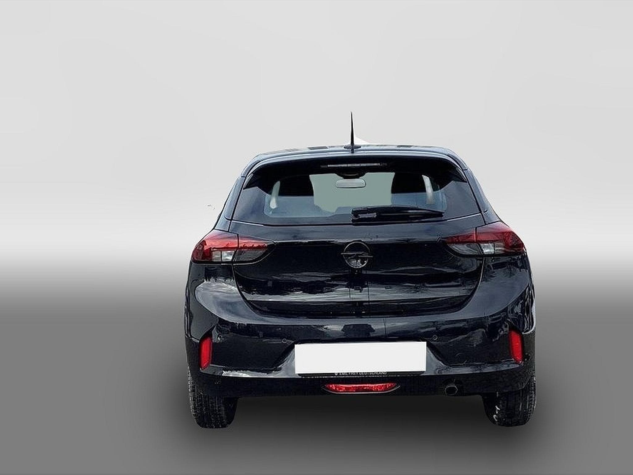 Opel Corsa (2024) - Photo 5