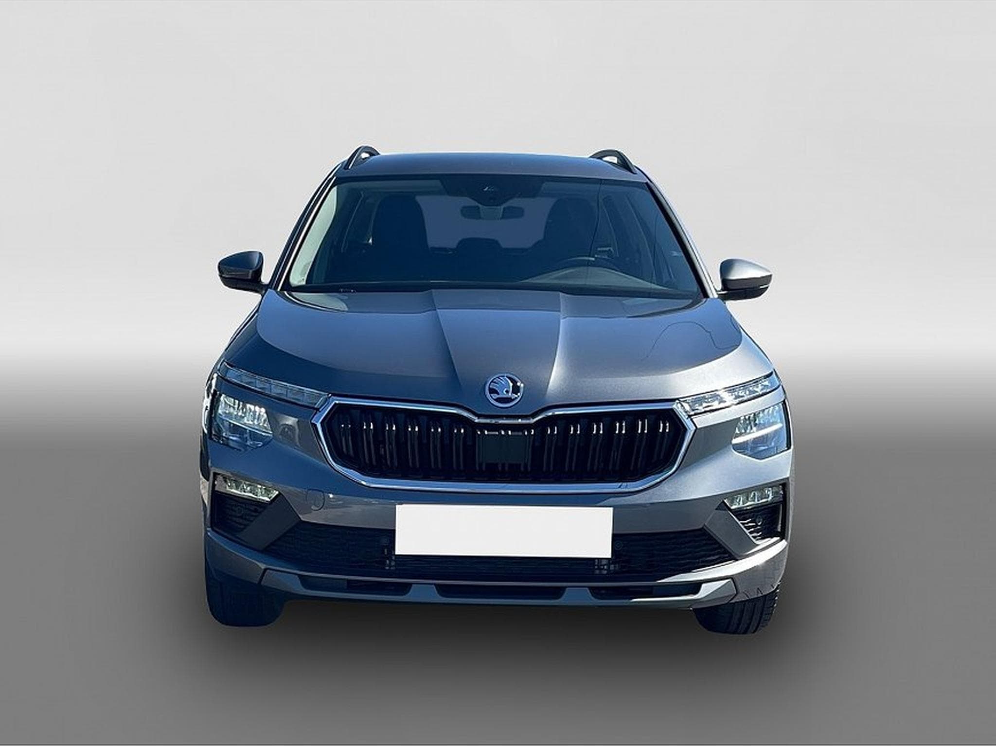 Skoda Kamiq (2026) - Photo 1