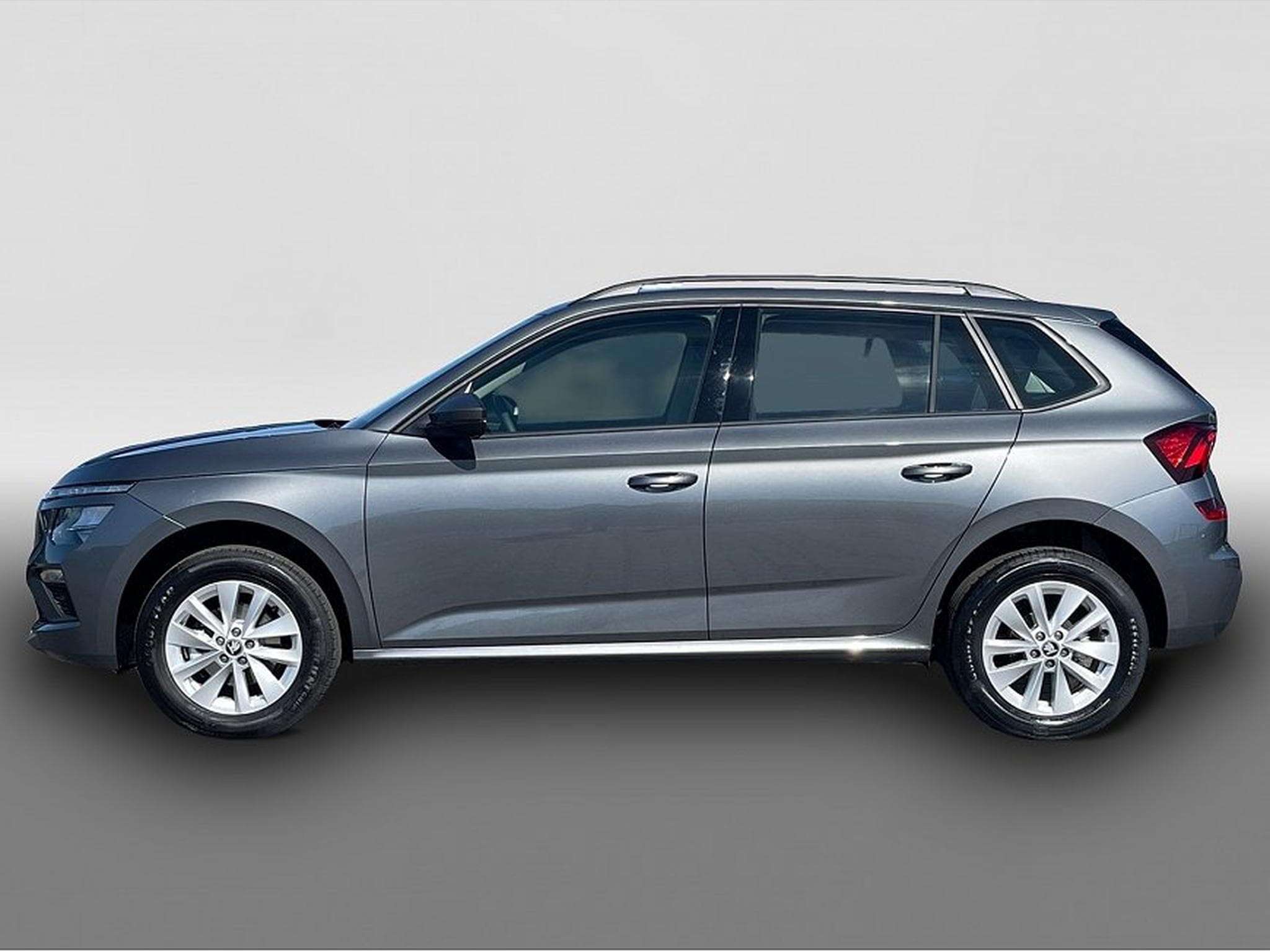 Skoda Kamiq (2026) - Photo 2