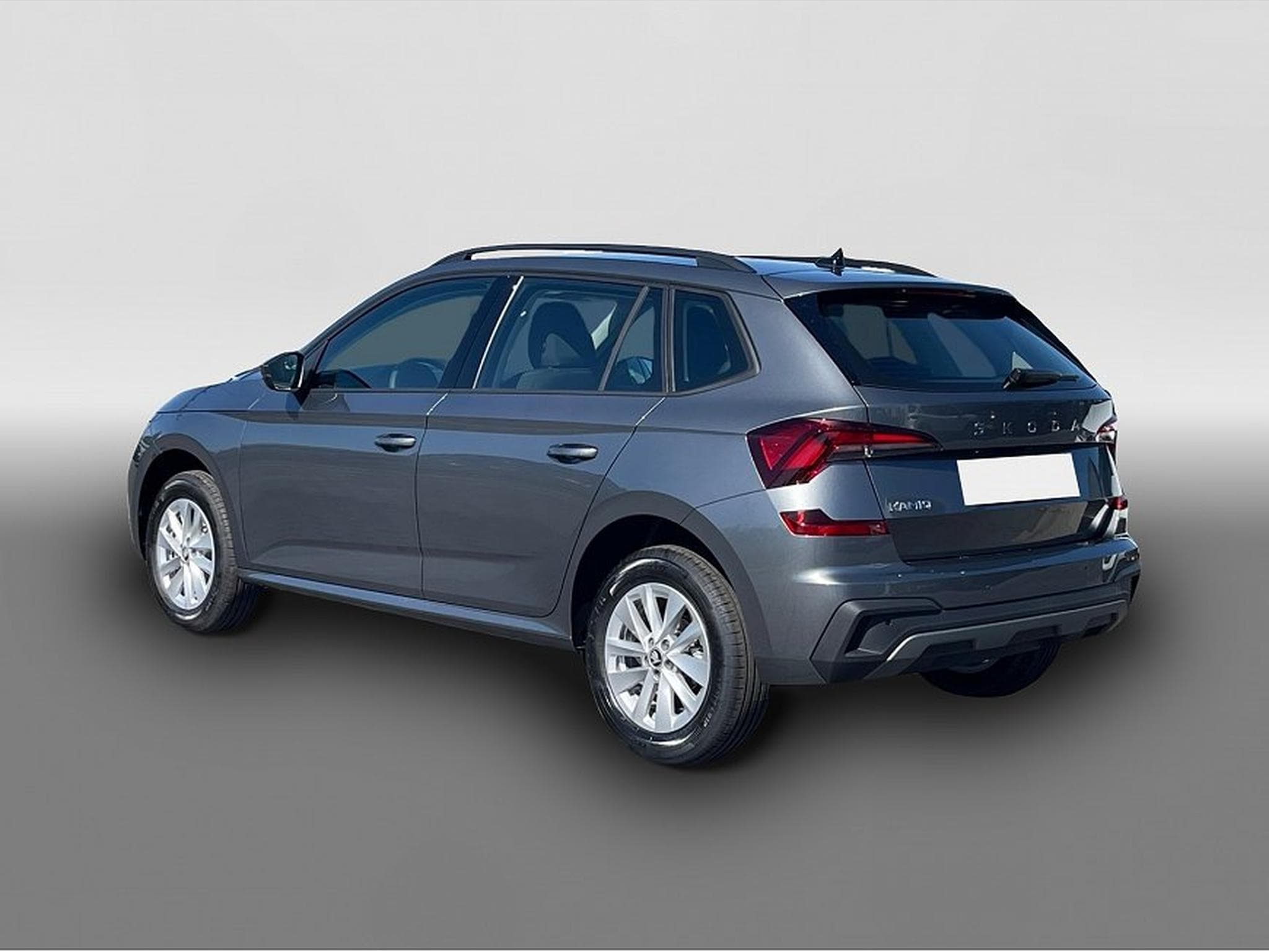 Skoda Kamiq (2026) - Photo 3