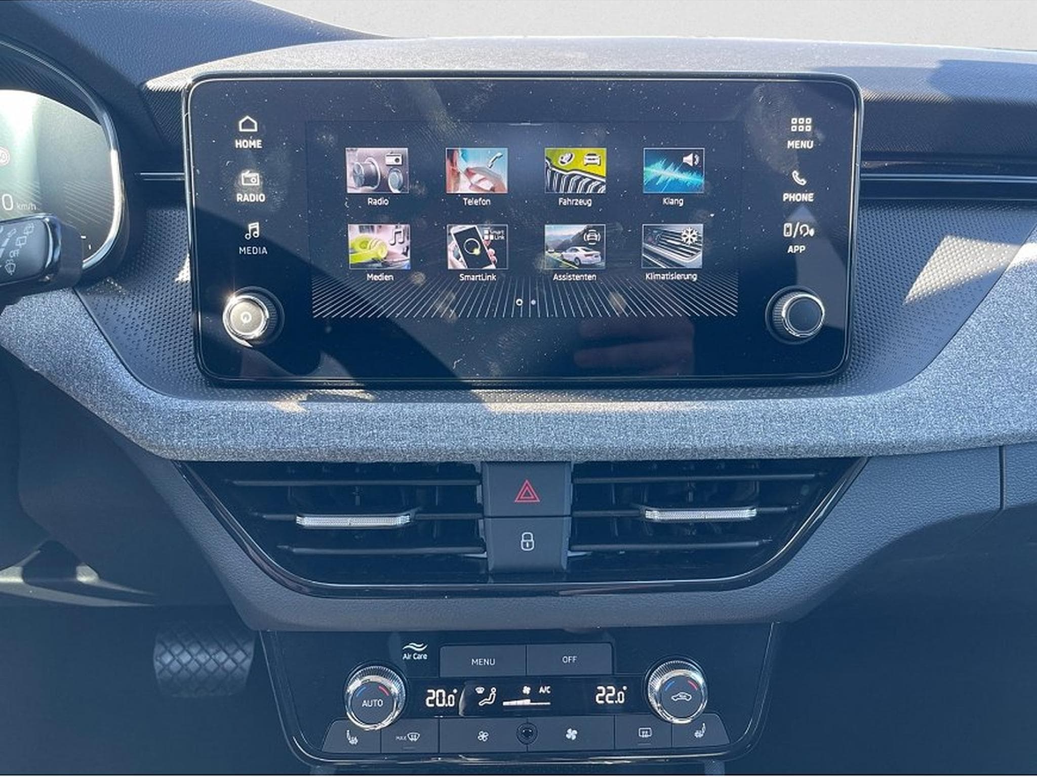 Skoda Kamiq (2026) - Photo 10