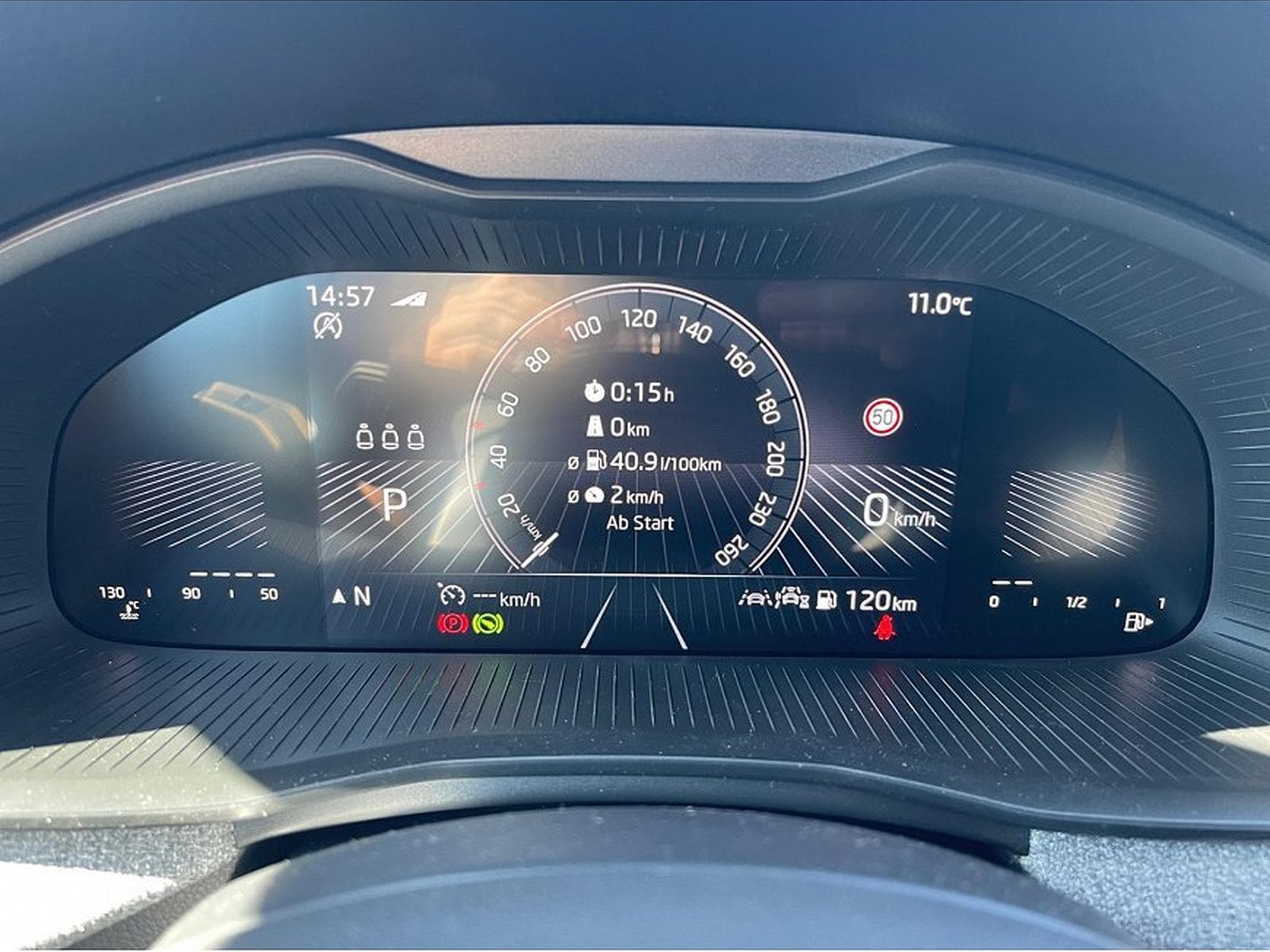 Skoda Kamiq (2026) - Photo 11