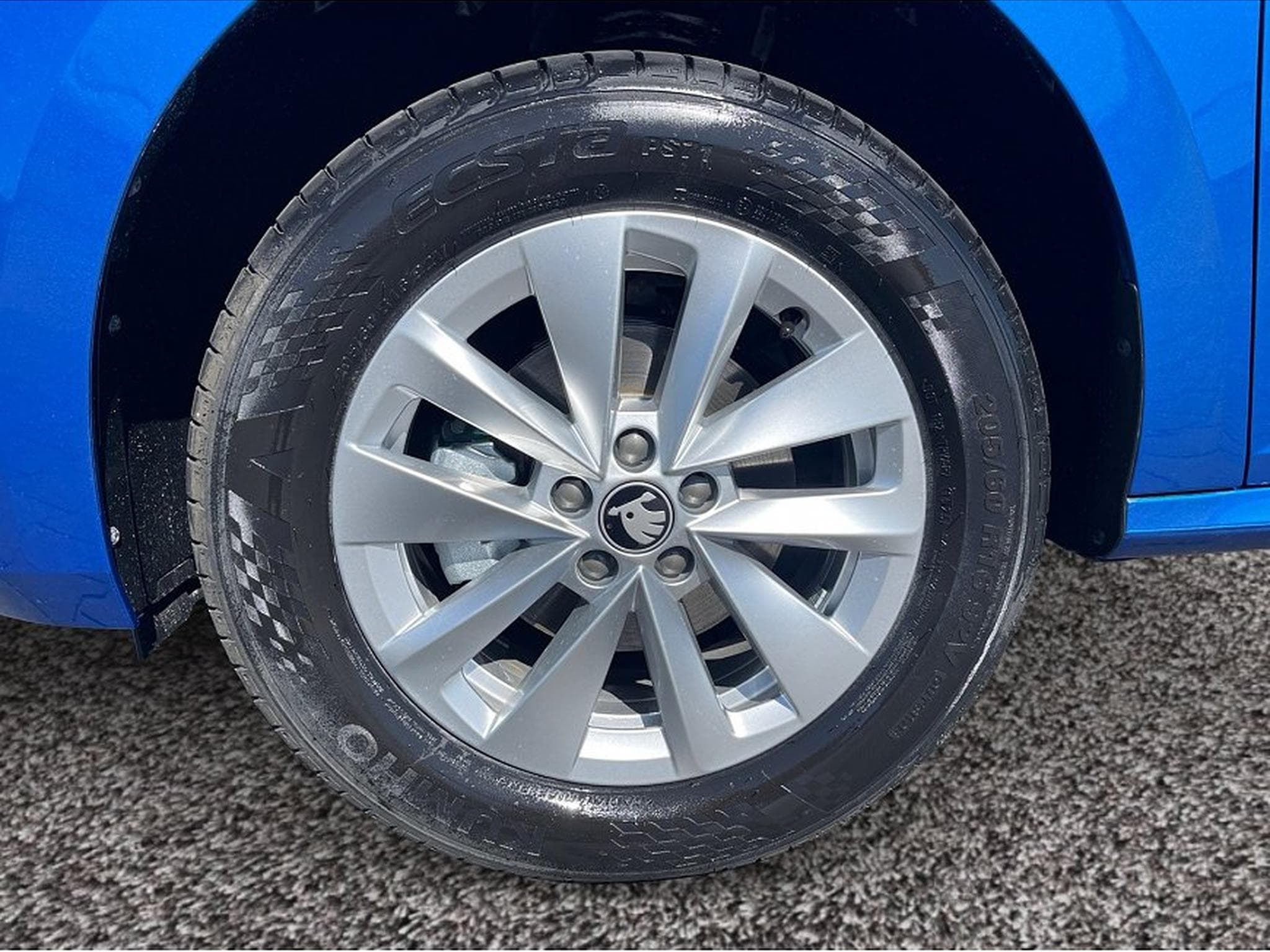 Skoda Kamiq (2026) - Photo 6