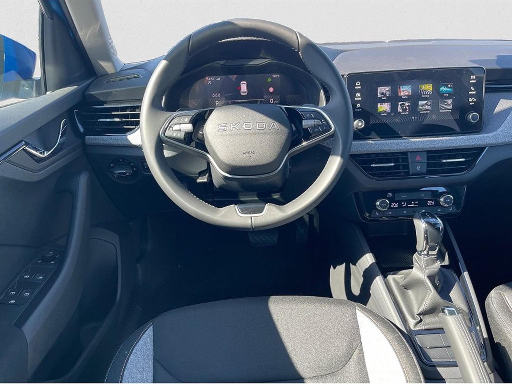 Skoda Kamiq (2026) - Photo 9