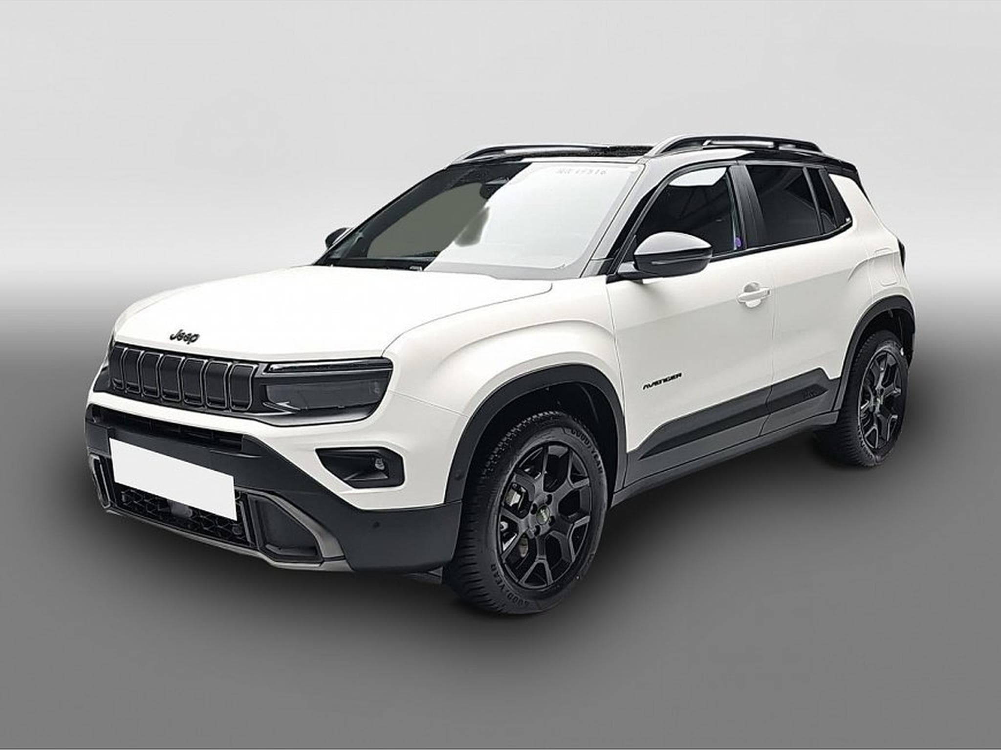 Jeep Wrangler (2026) - Photo 1