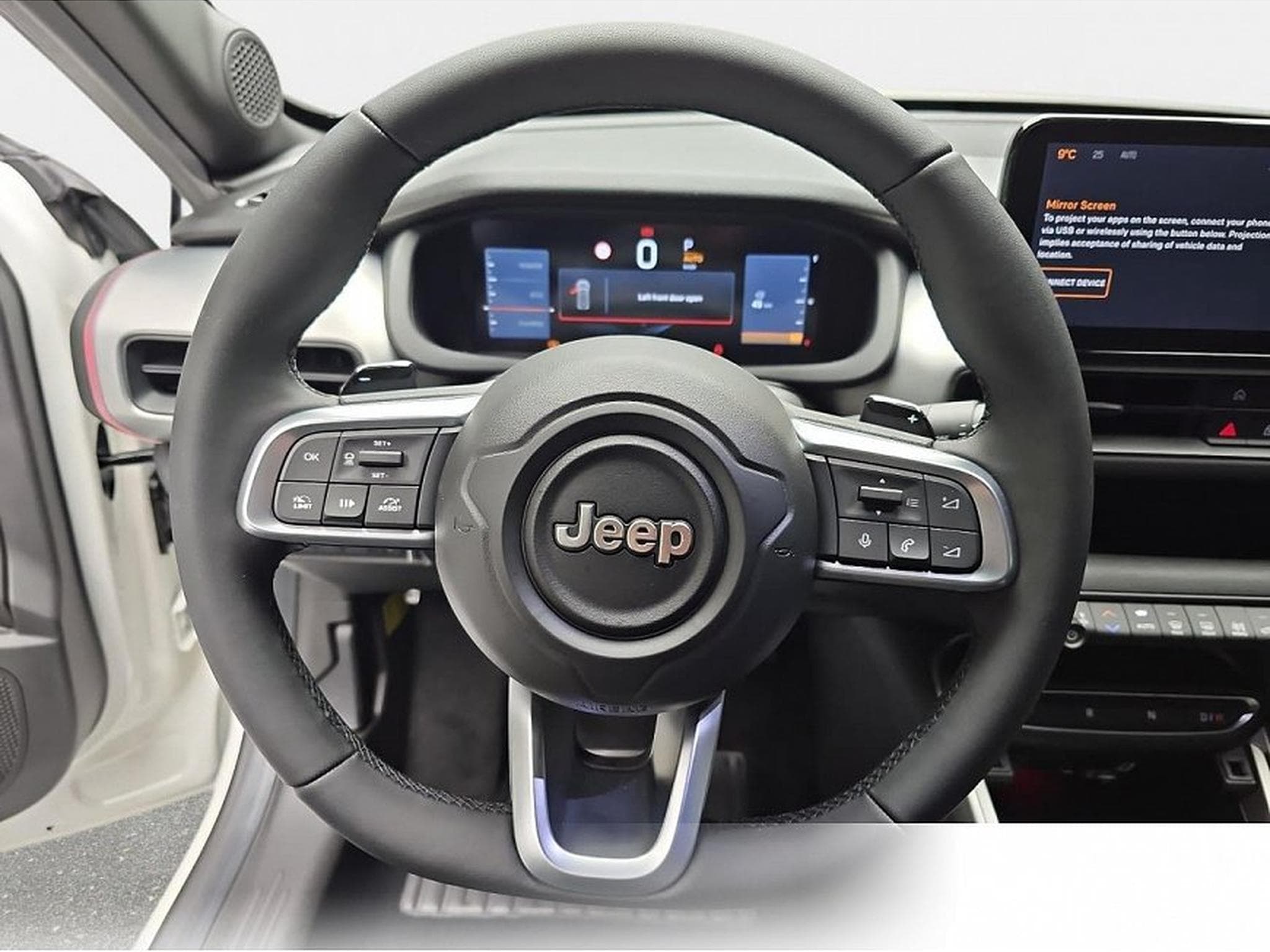 Jeep Wrangler (2026) - Photo 12