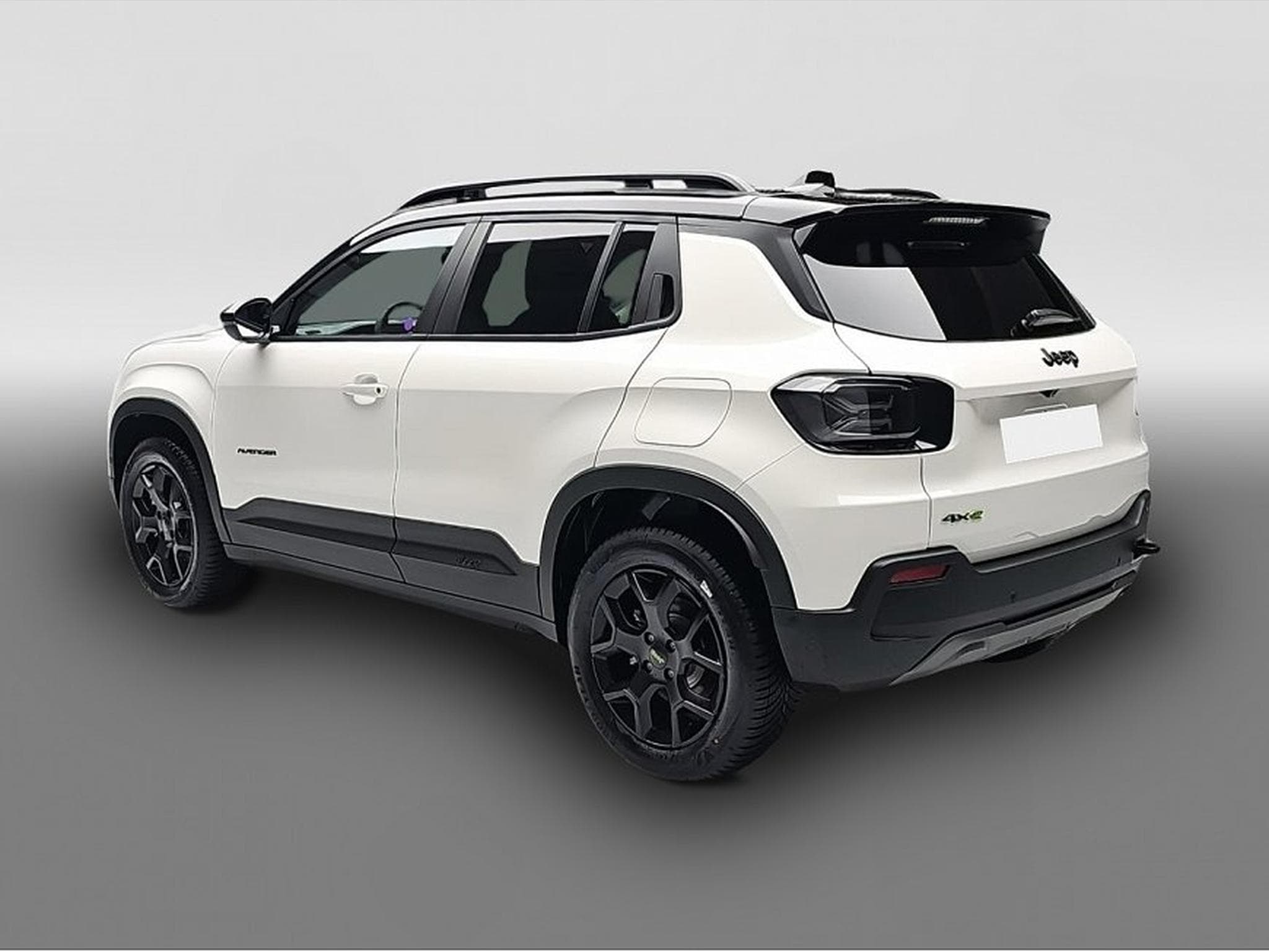 Jeep Wrangler (2026) - Photo 3