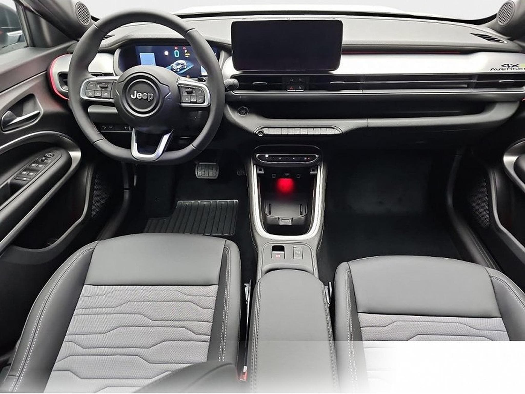 Jeep Wrangler (2026) - Photo 6