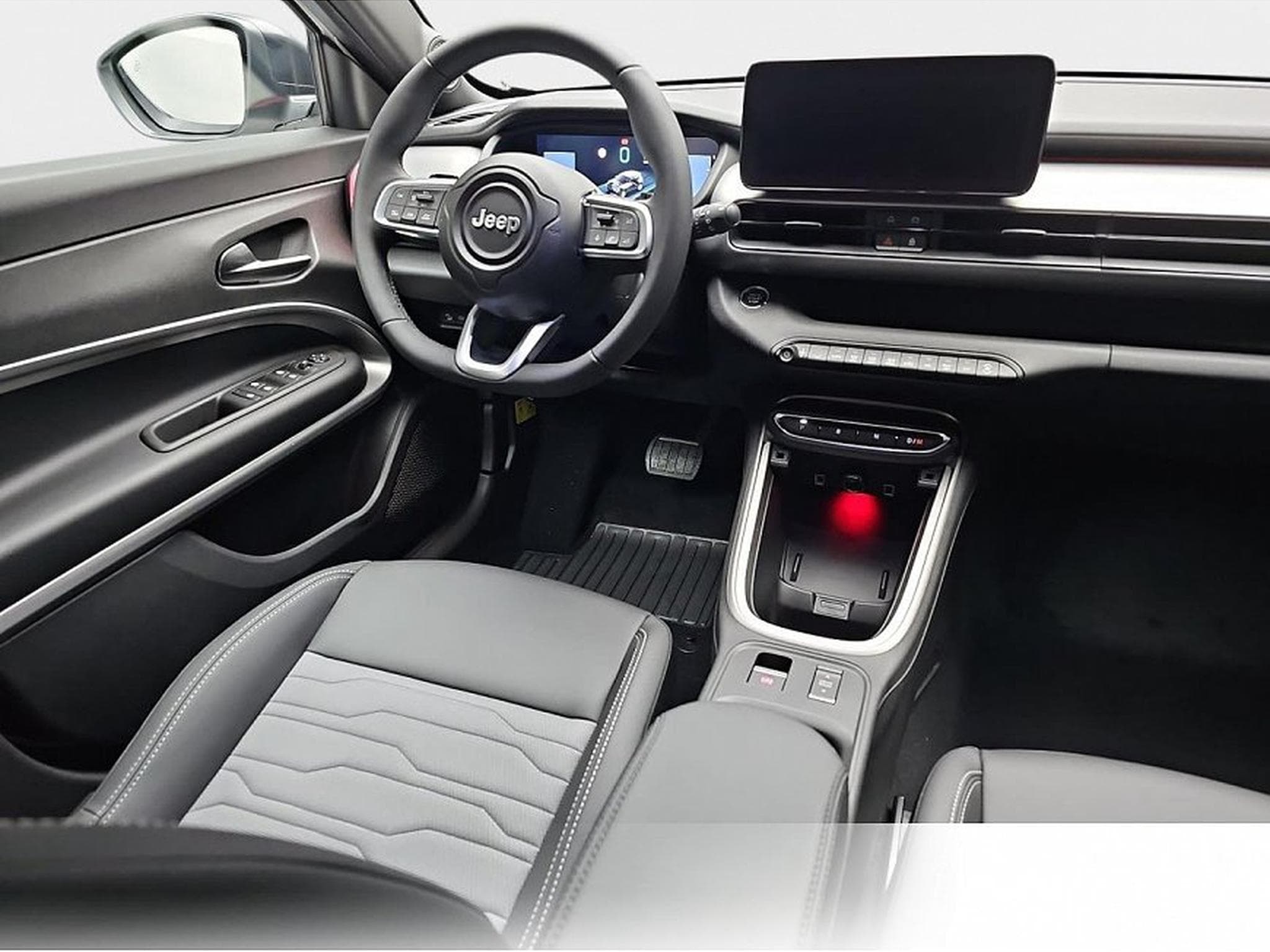 Jeep Wrangler (2026) - Photo 7