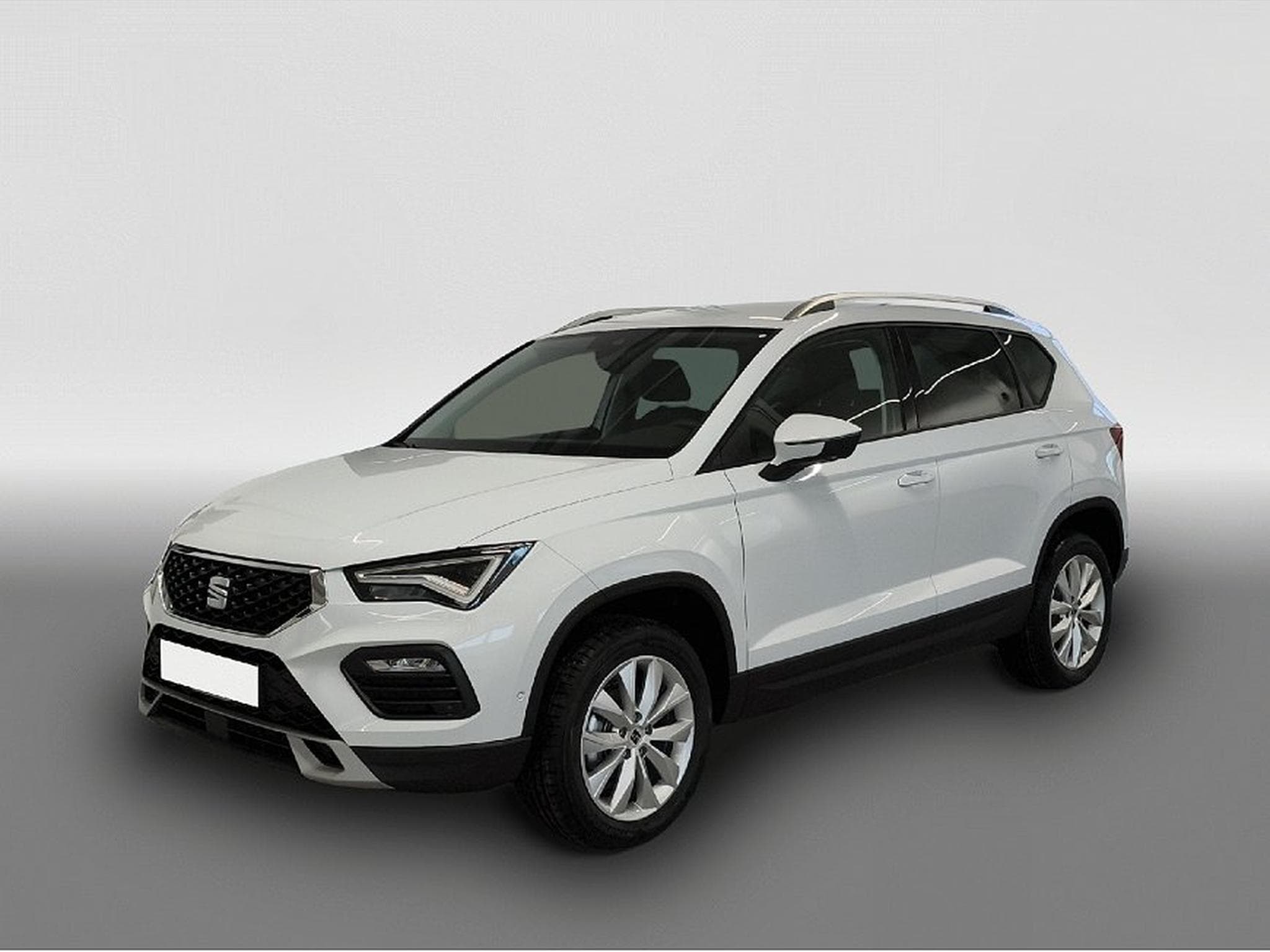 Seat Ateca (2025) - Photo 1