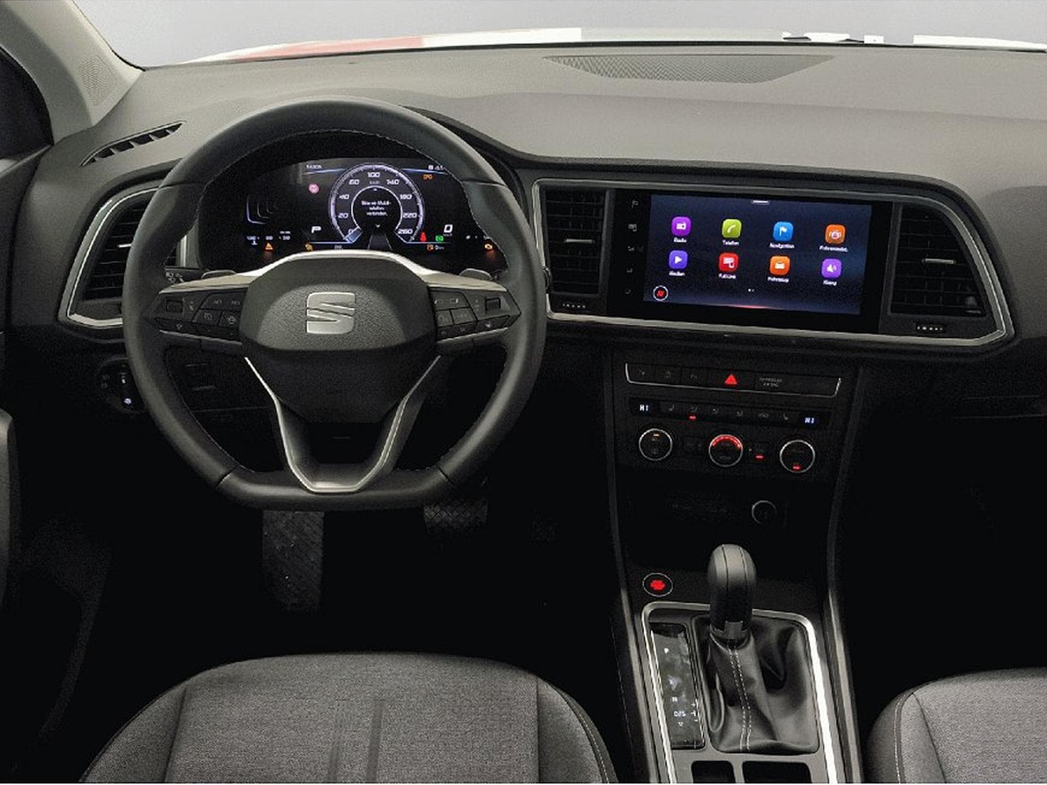 Seat Ateca (2025) - Photo 11