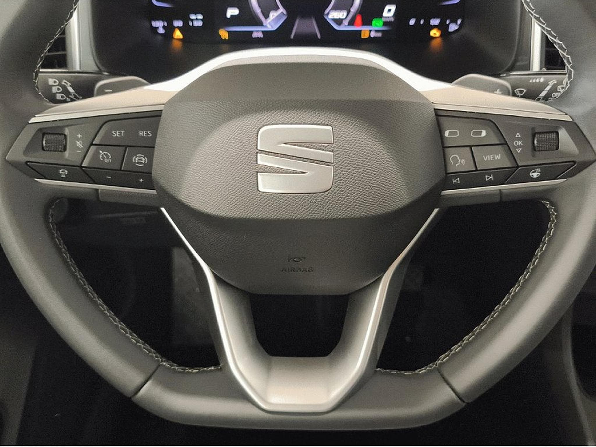 Seat Ateca (2025) - Photo 12