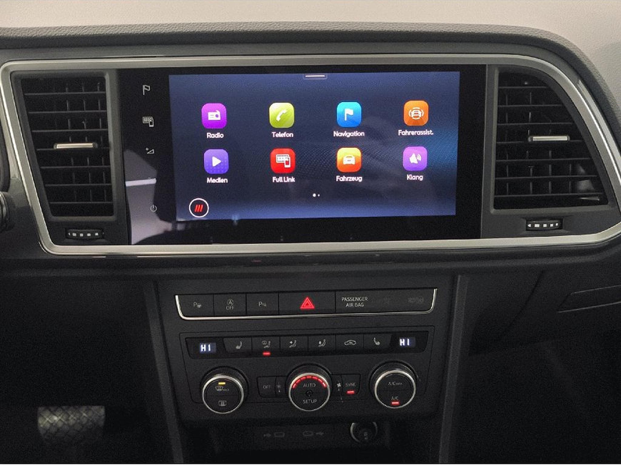 Seat Ateca (2025) - Photo 13