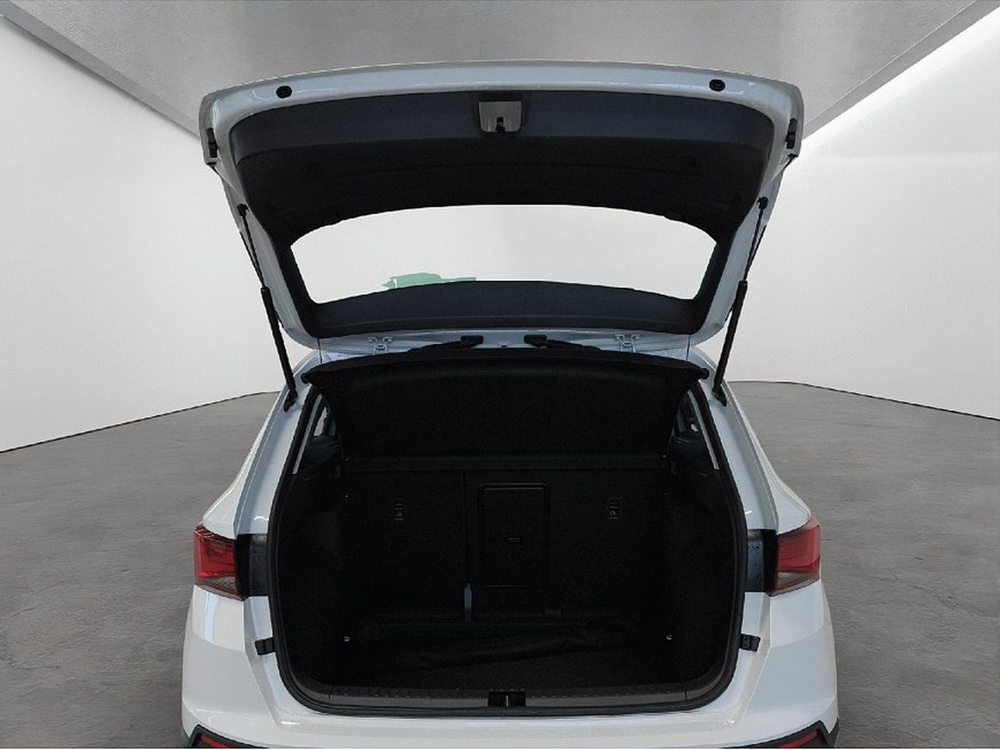 Seat Ateca (2025) - Photo 14