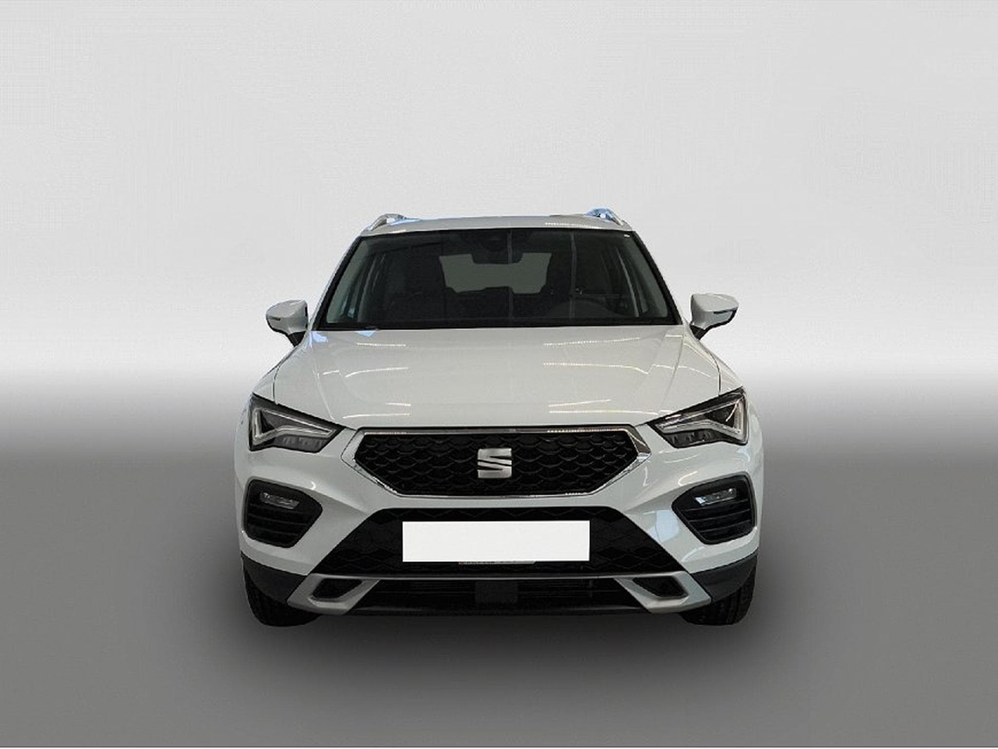 Seat Ateca (2025) - Photo 2