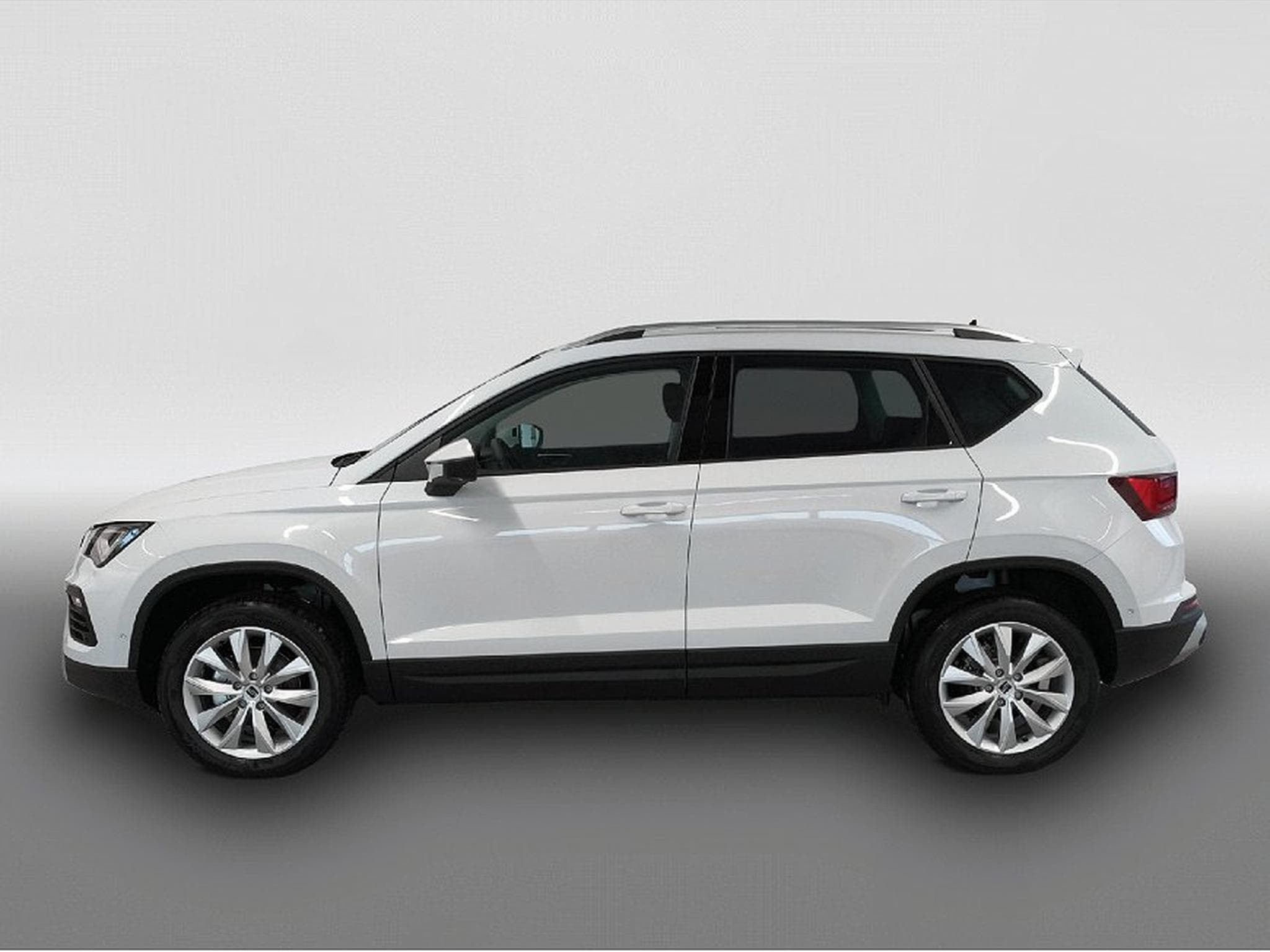 Seat Ateca (2025) - Photo 3
