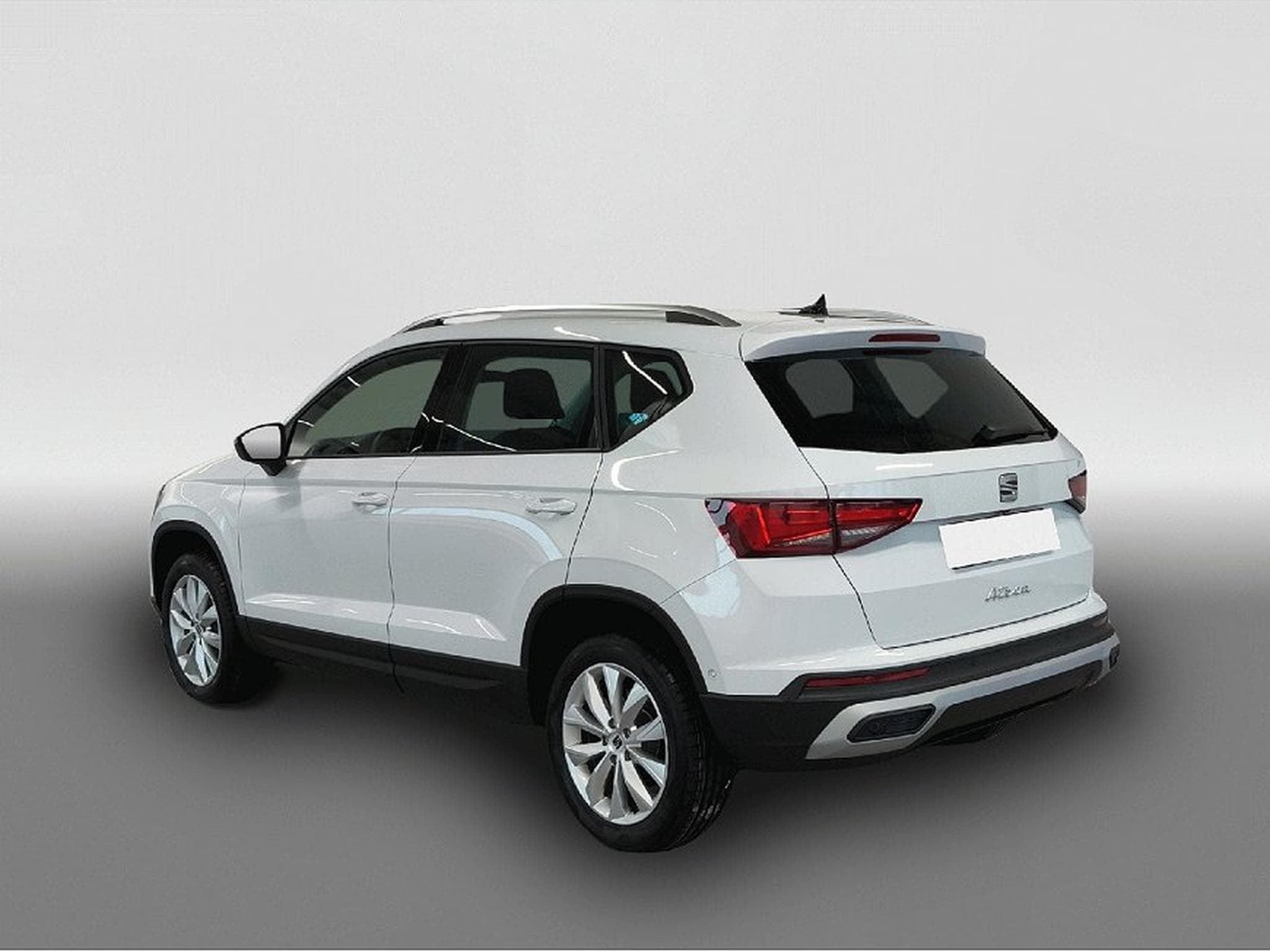 Seat Ateca (2025) - Photo 4