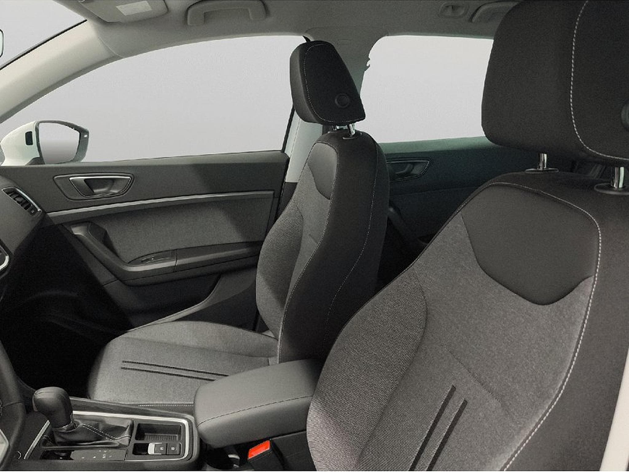 Seat Ateca (2025) - Photo 6