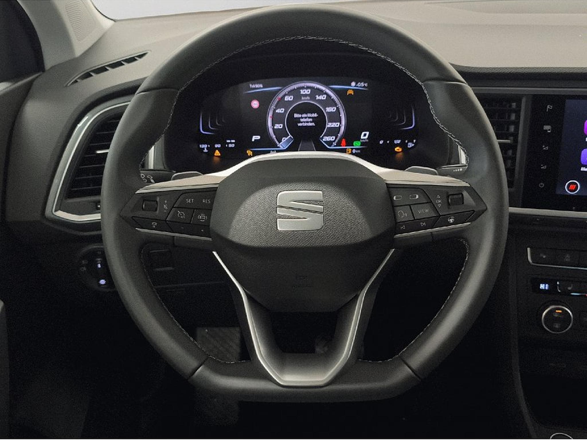Seat Ateca (2025) - Photo 7