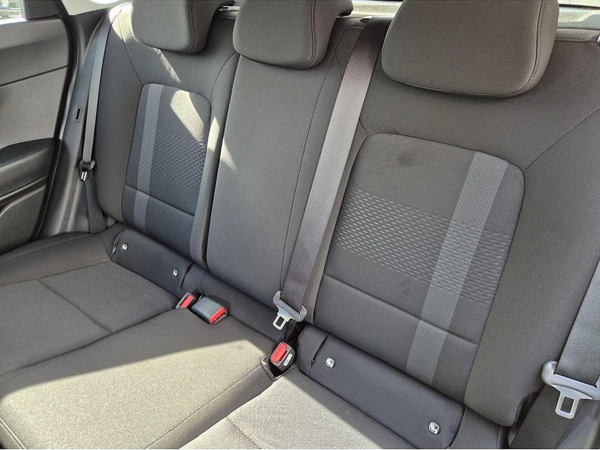 Hyundai i20 (2026) - Photo 12