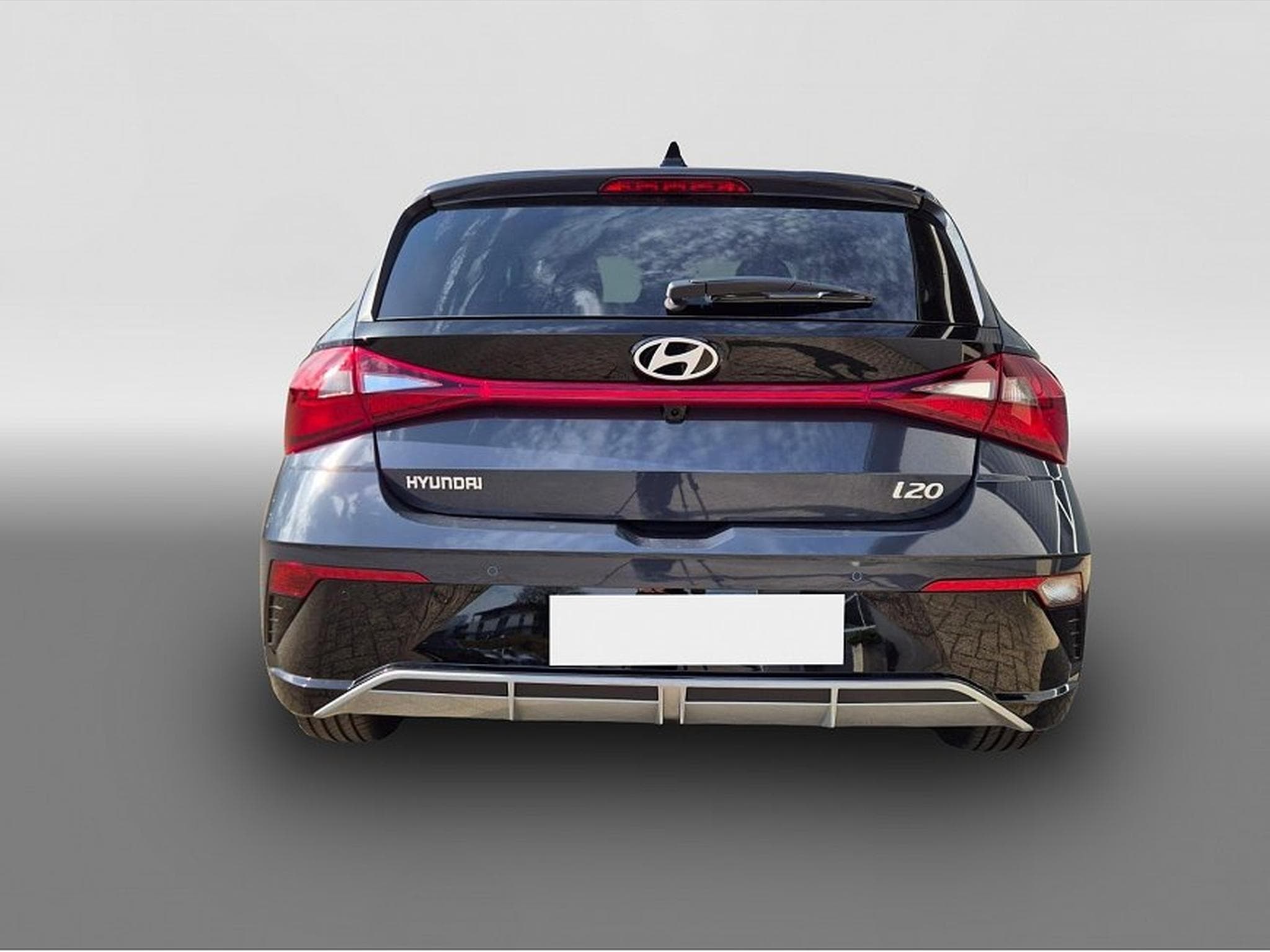 Hyundai i20 (2026) - Photo 4