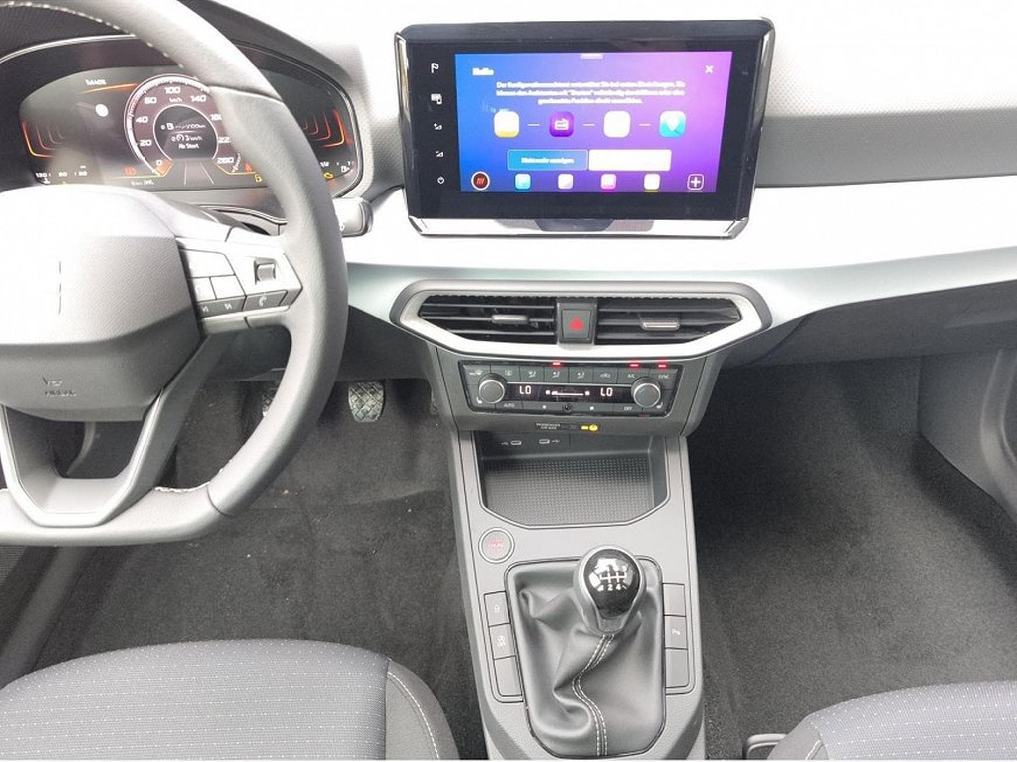 Seat Ibiza (2025) - Photo 10