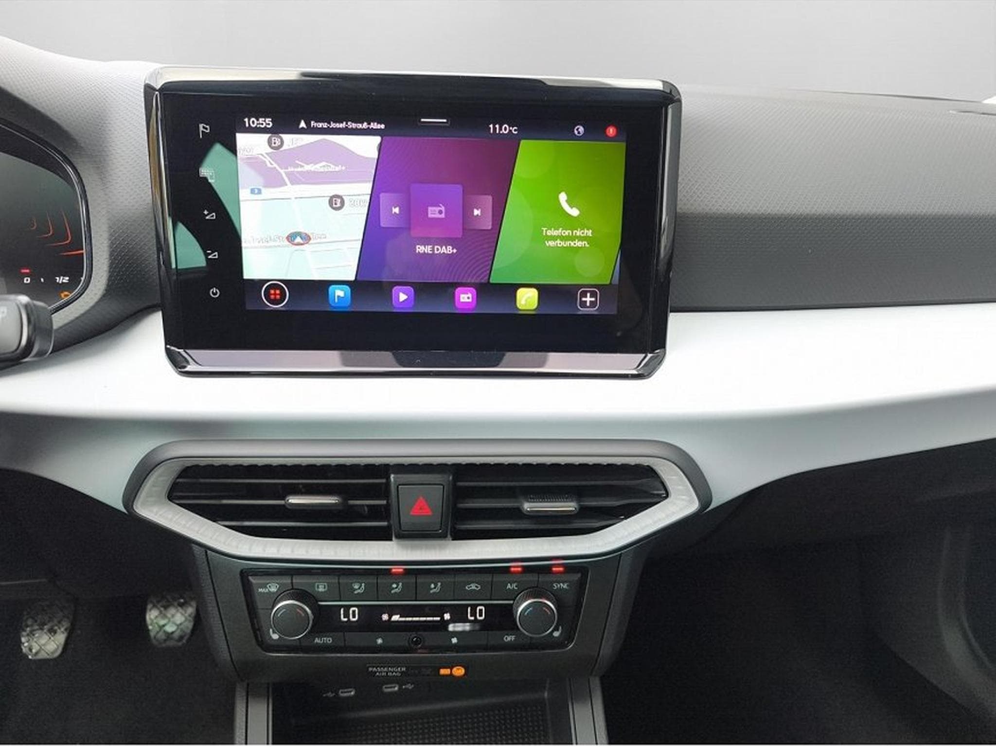 Seat Ibiza (2025) - Photo 11