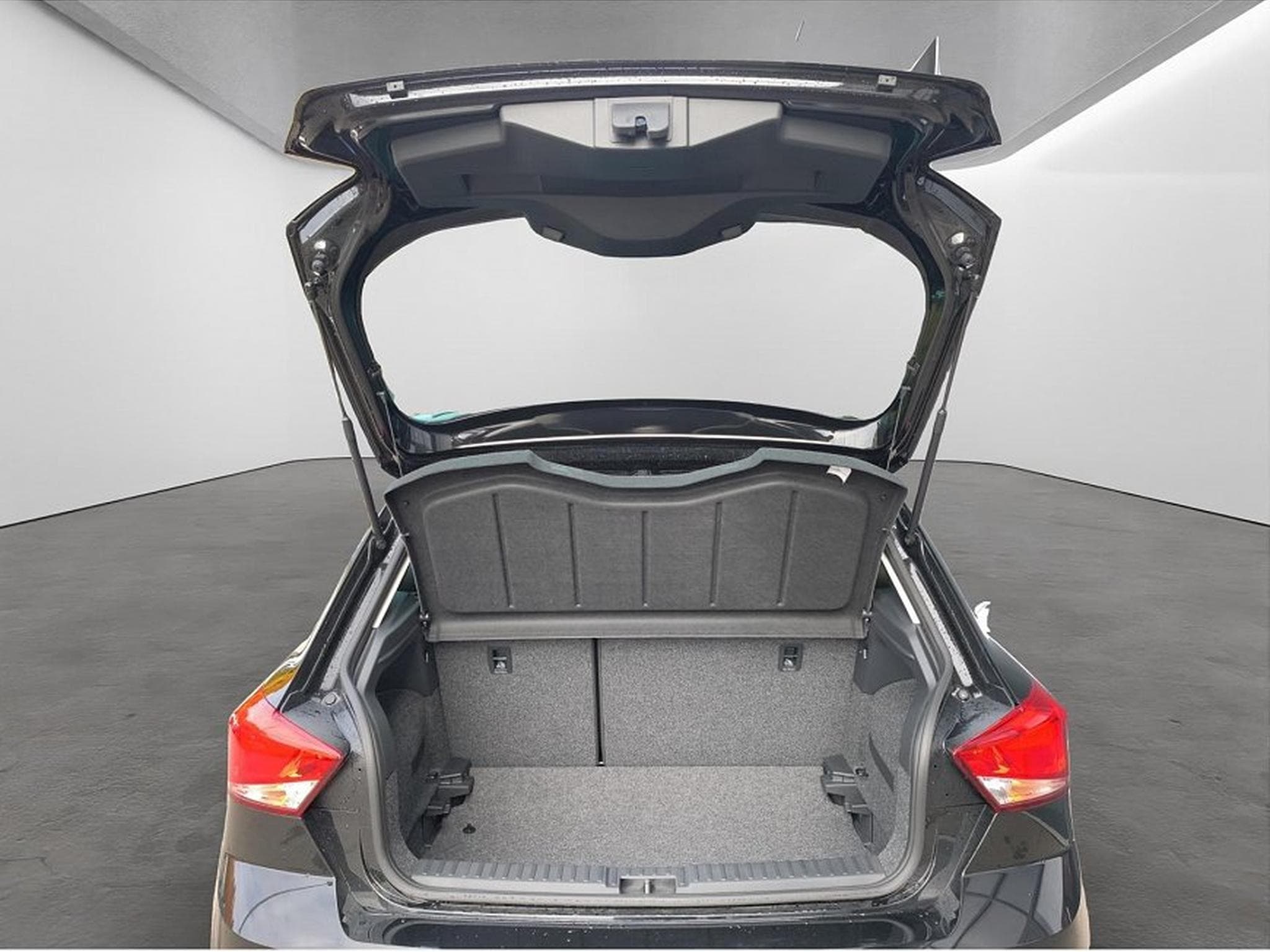 Seat Ibiza (2025) - Photo 12