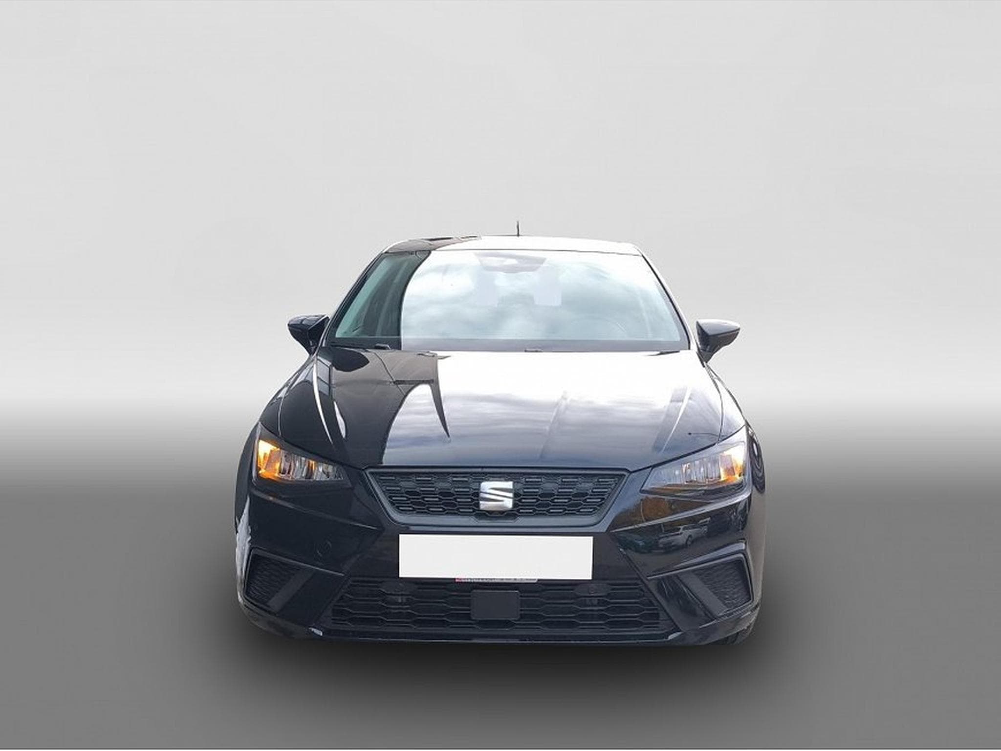 Seat Ibiza (2025) - Photo 2