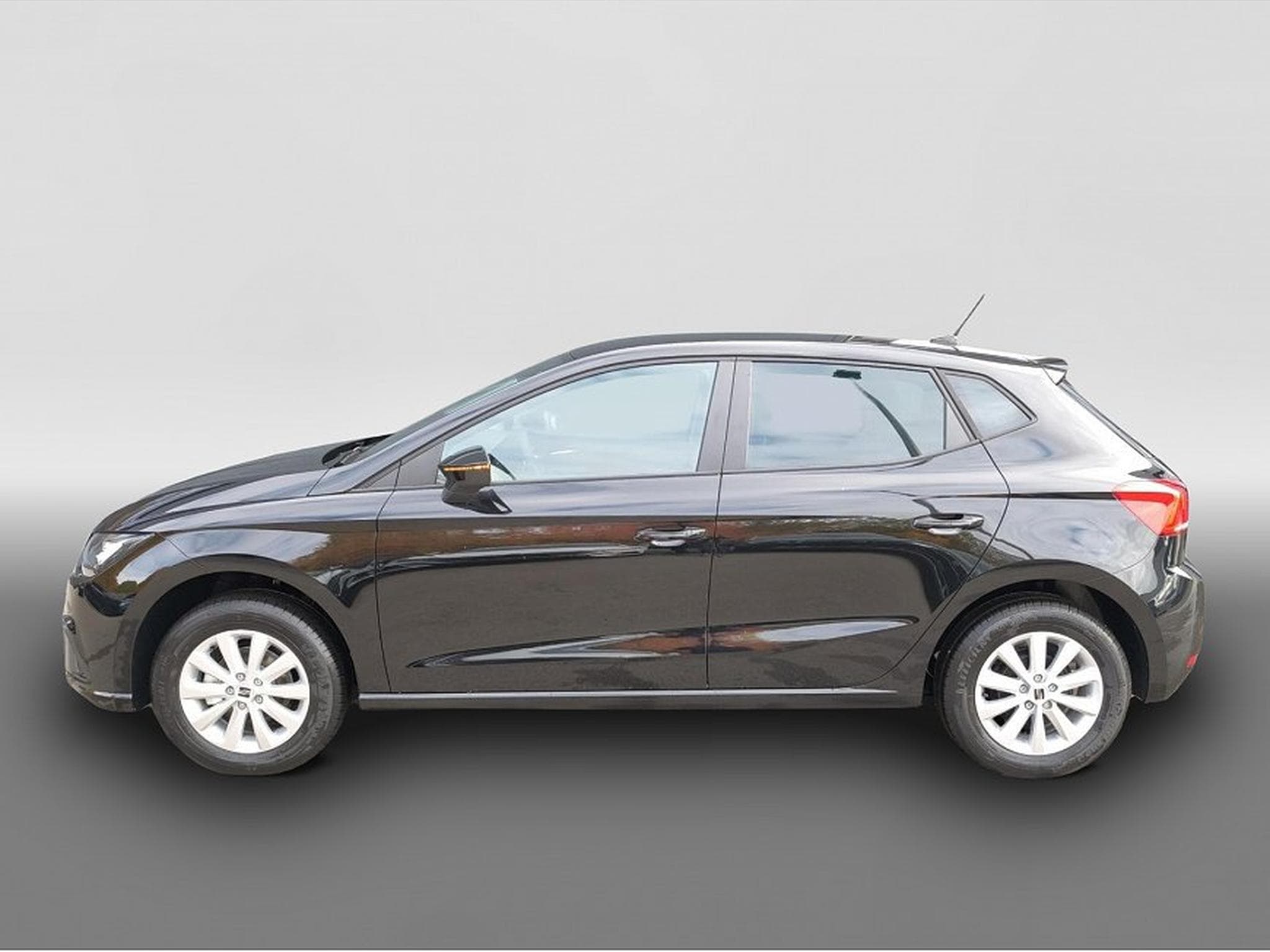 Seat Ibiza (2025) - Photo 3