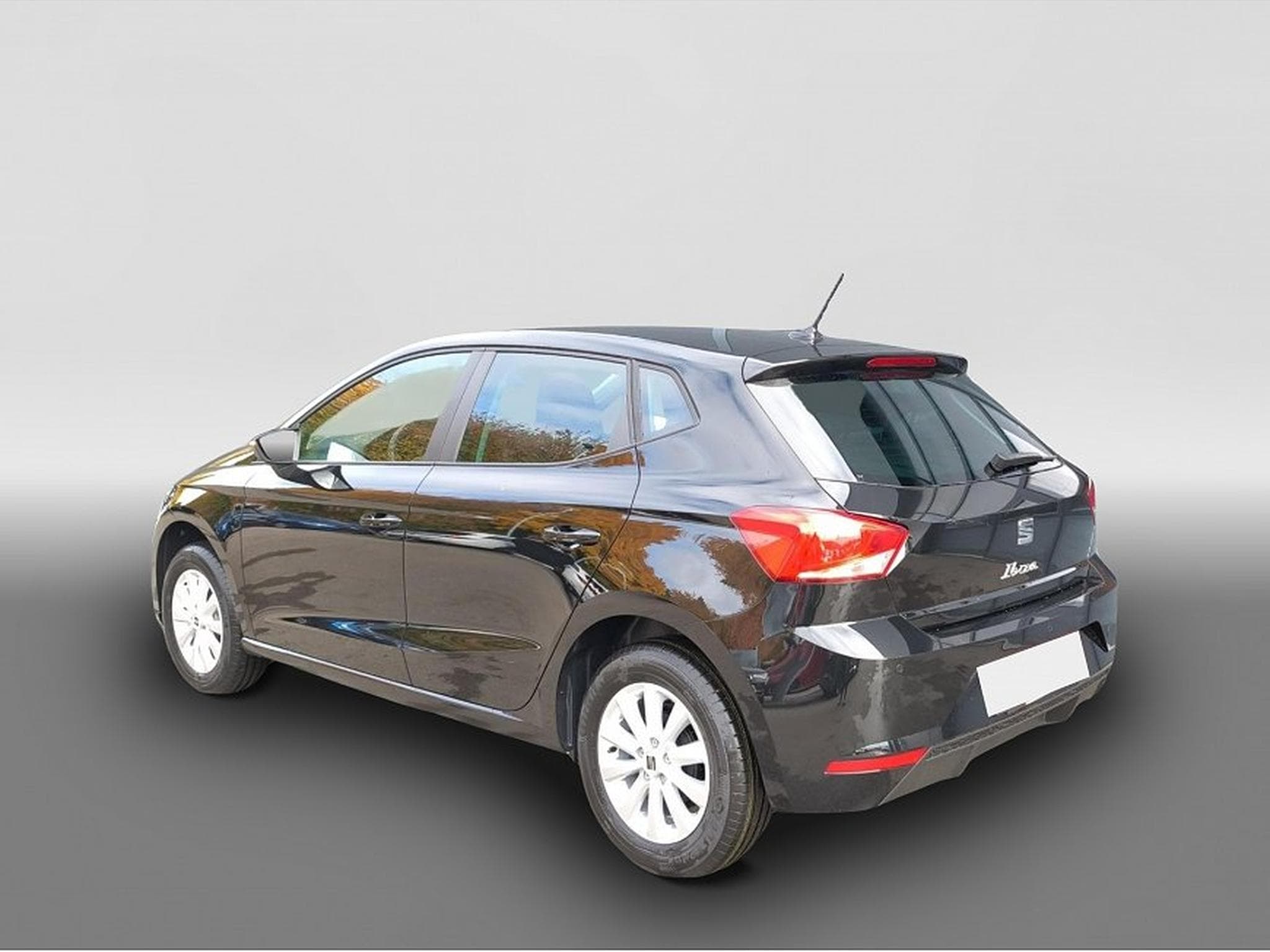 Seat Ibiza (2025) - Photo 4