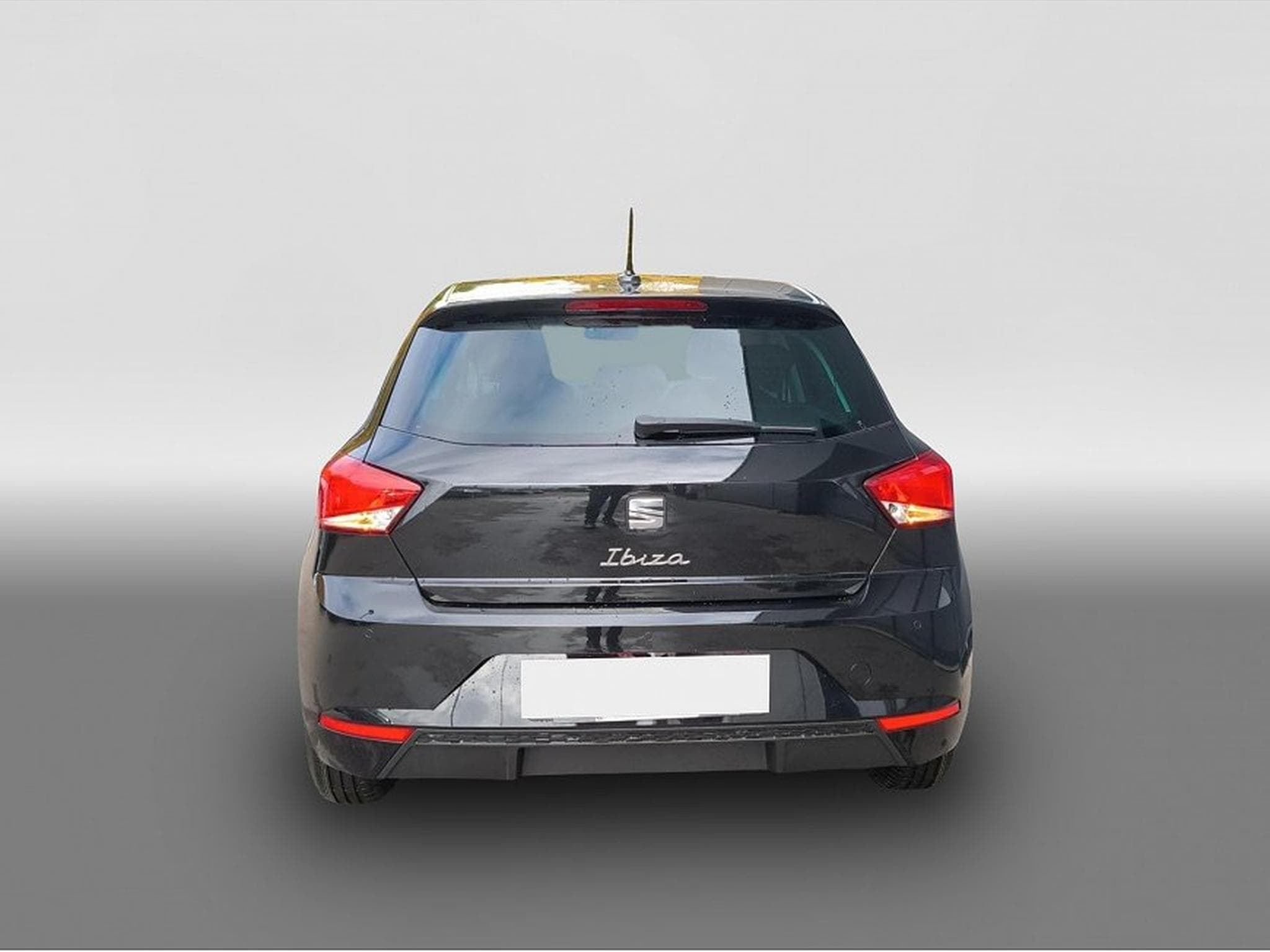 Seat Ibiza (2025) - Photo 5