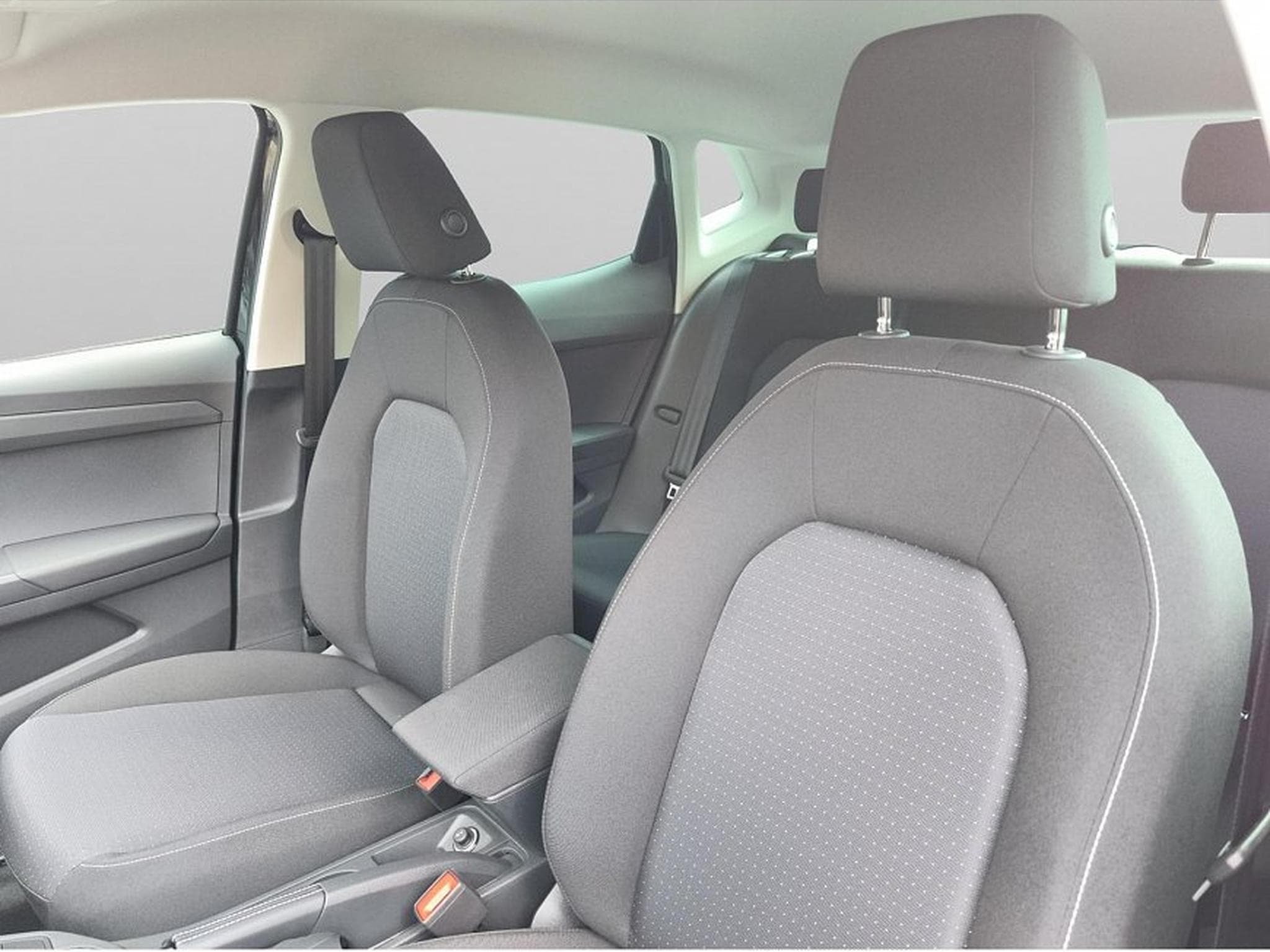 Seat Ibiza (2025) - Photo 6