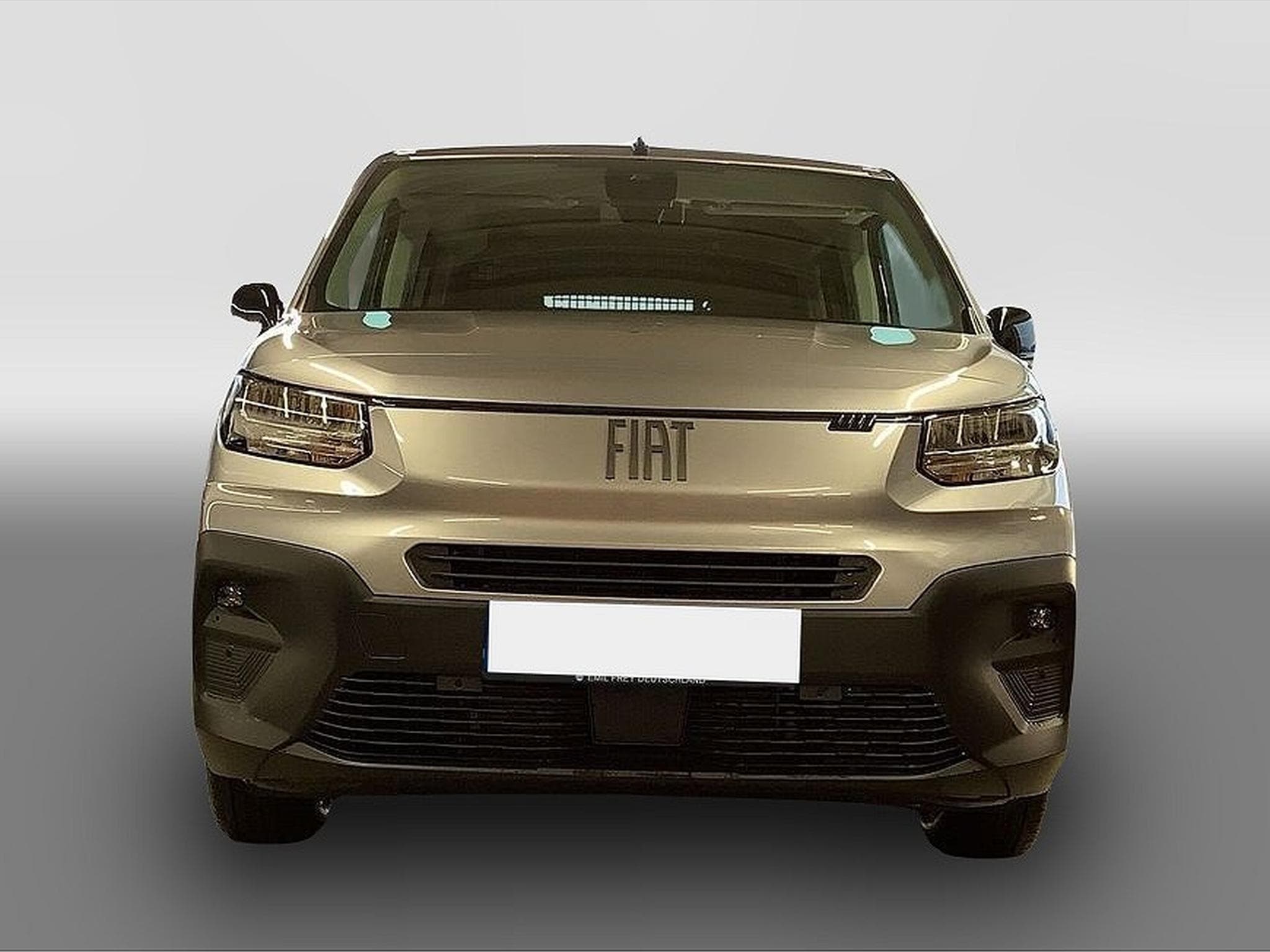 Fiat Doblo (2024) - Photo 3