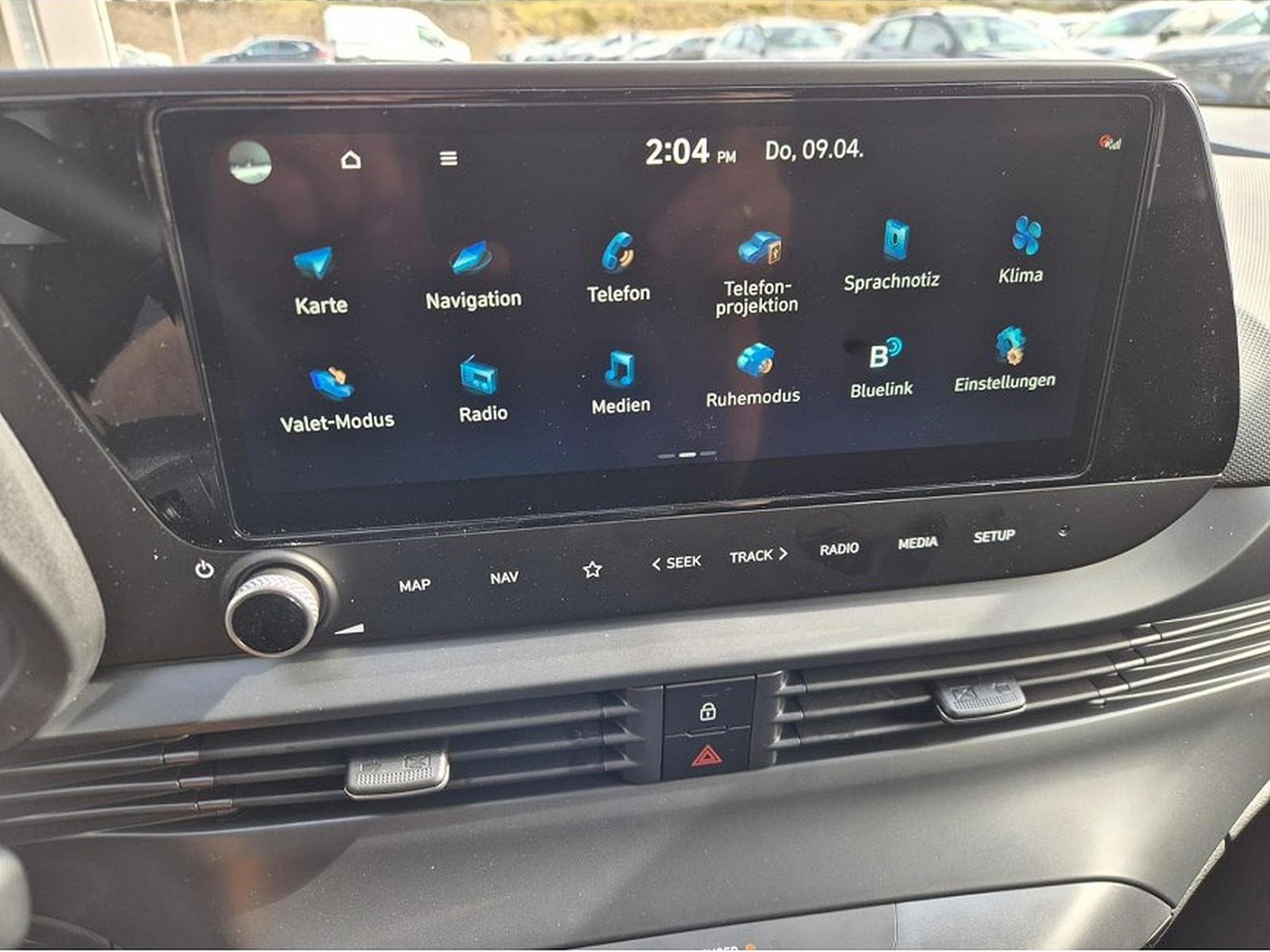 Hyundai i20 (2026) - Photo 19