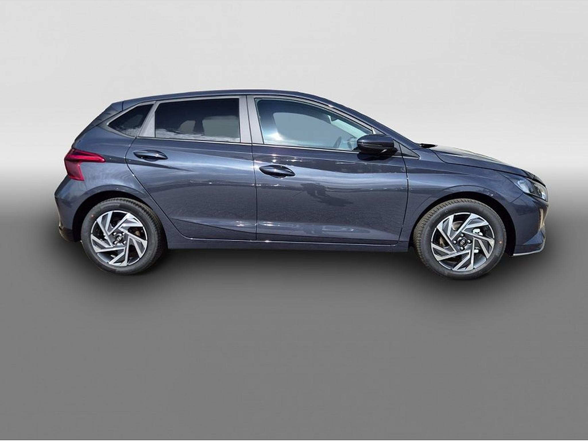 Hyundai i20 (2026) - Photo 5