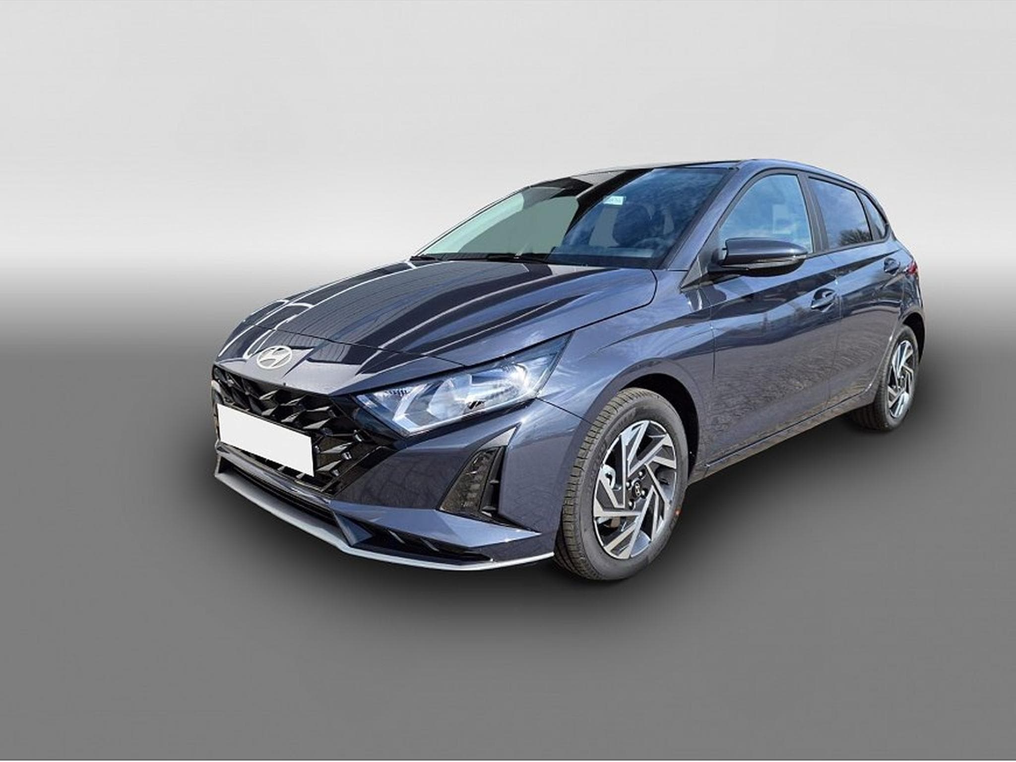 Hyundai i20 (2026) - Photo 8