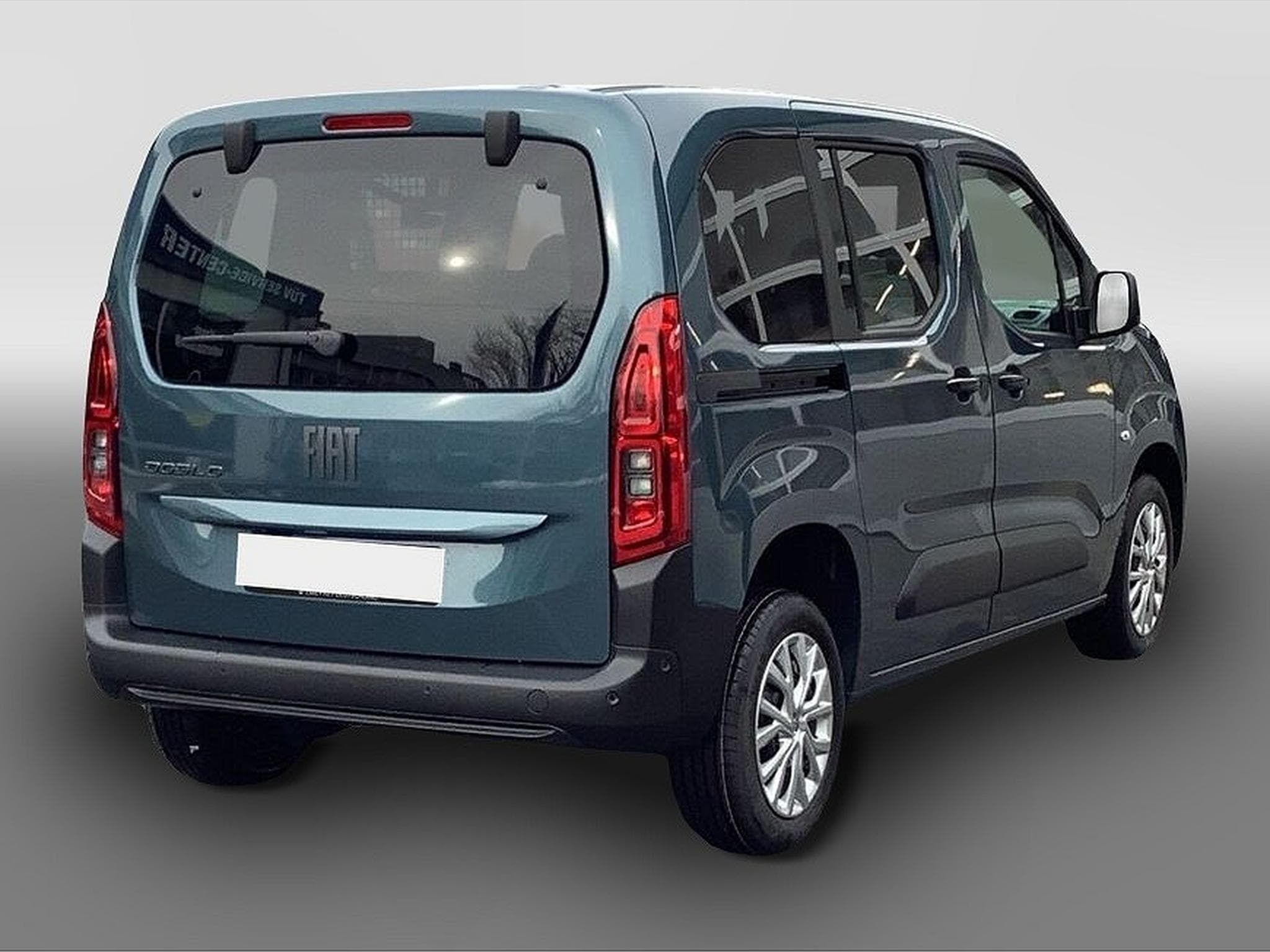 Fiat Doblo (2024) - Photo 2