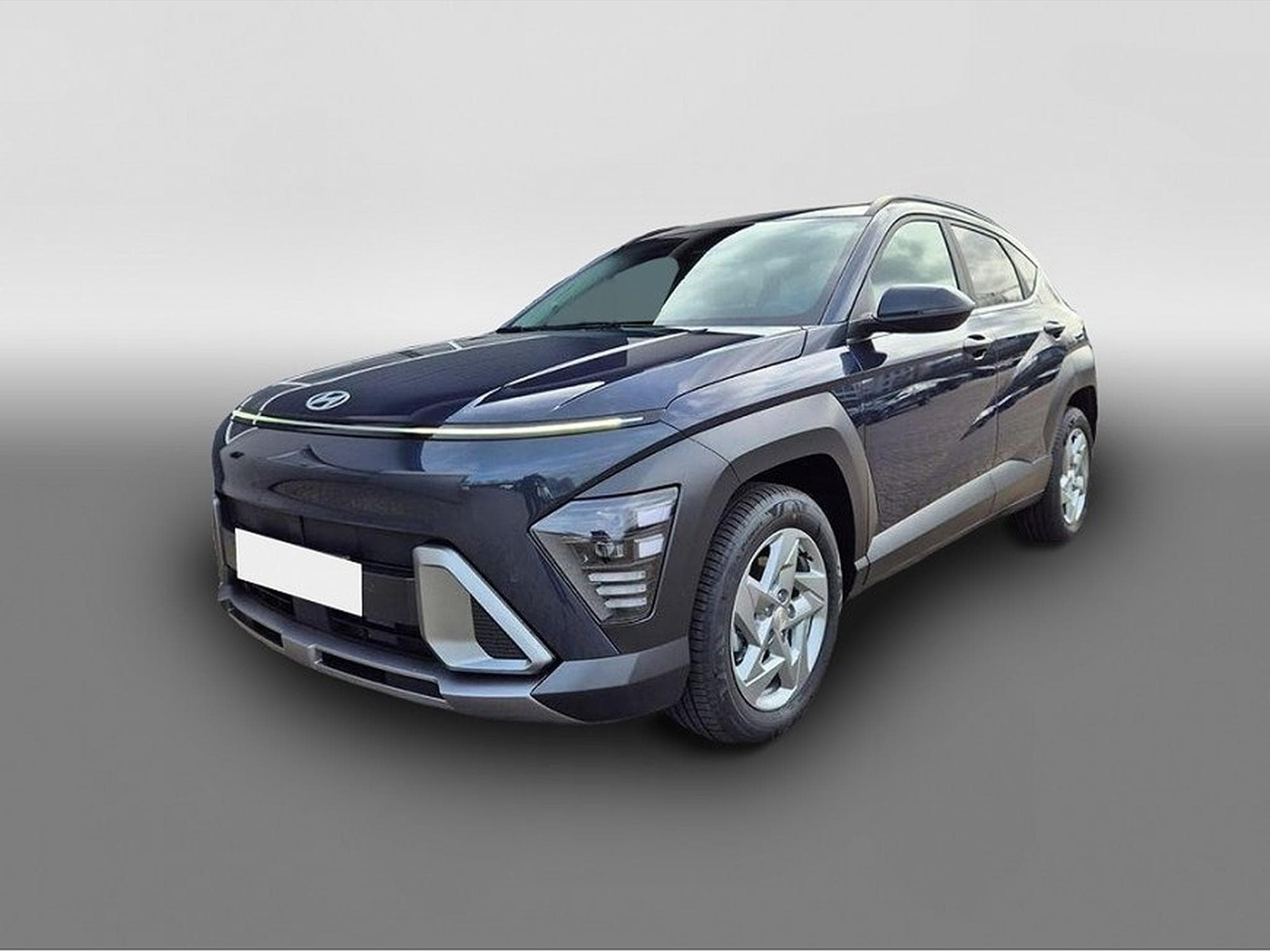 Hyundai Kona (2026) - Foto 1